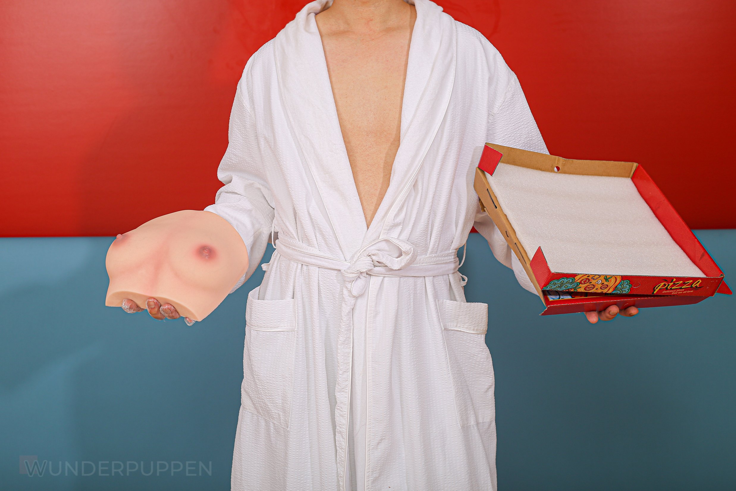 CLM - Torso Brüste B59 – Bild 16