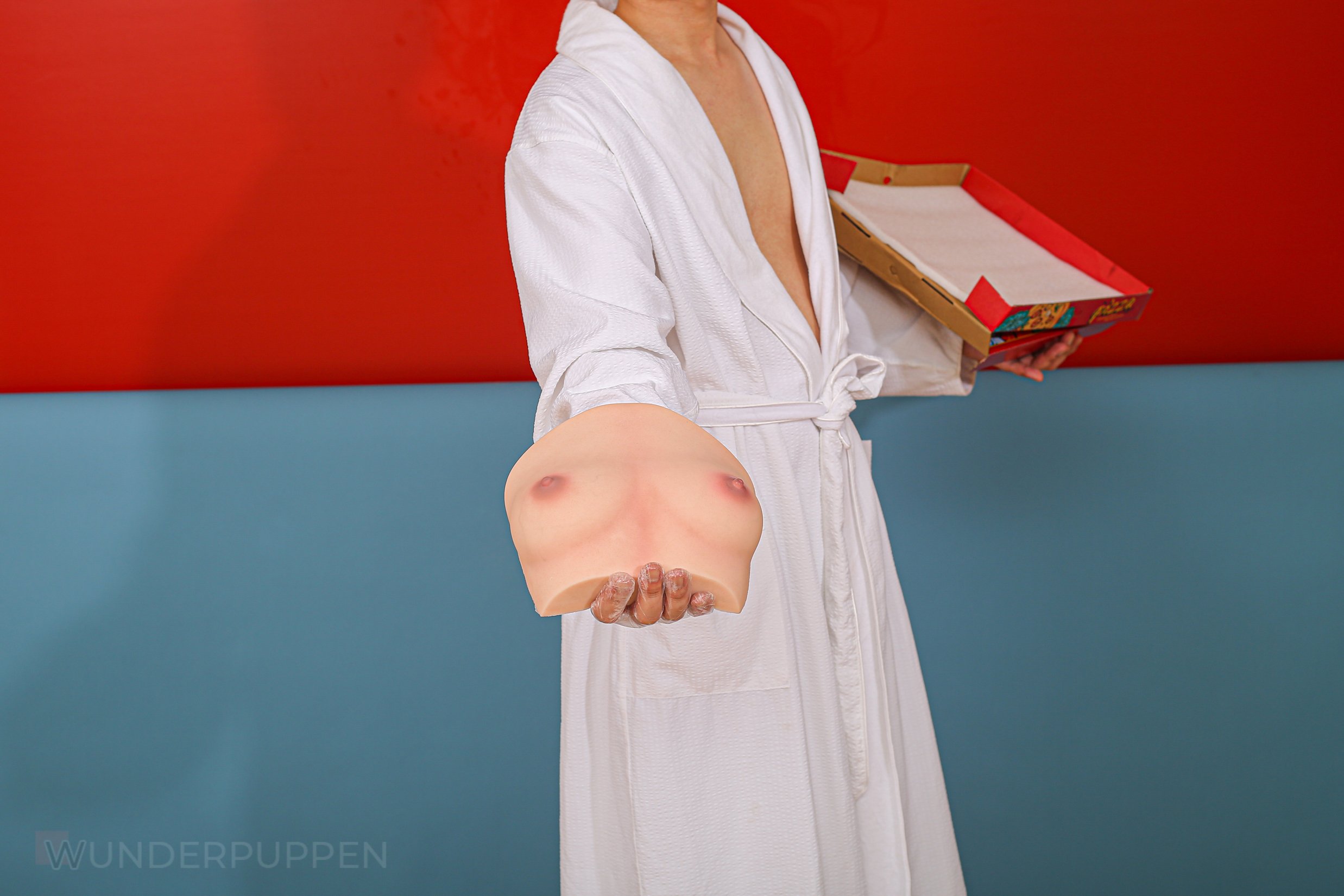 CLM - Torso Brüste B59 – Bild 17