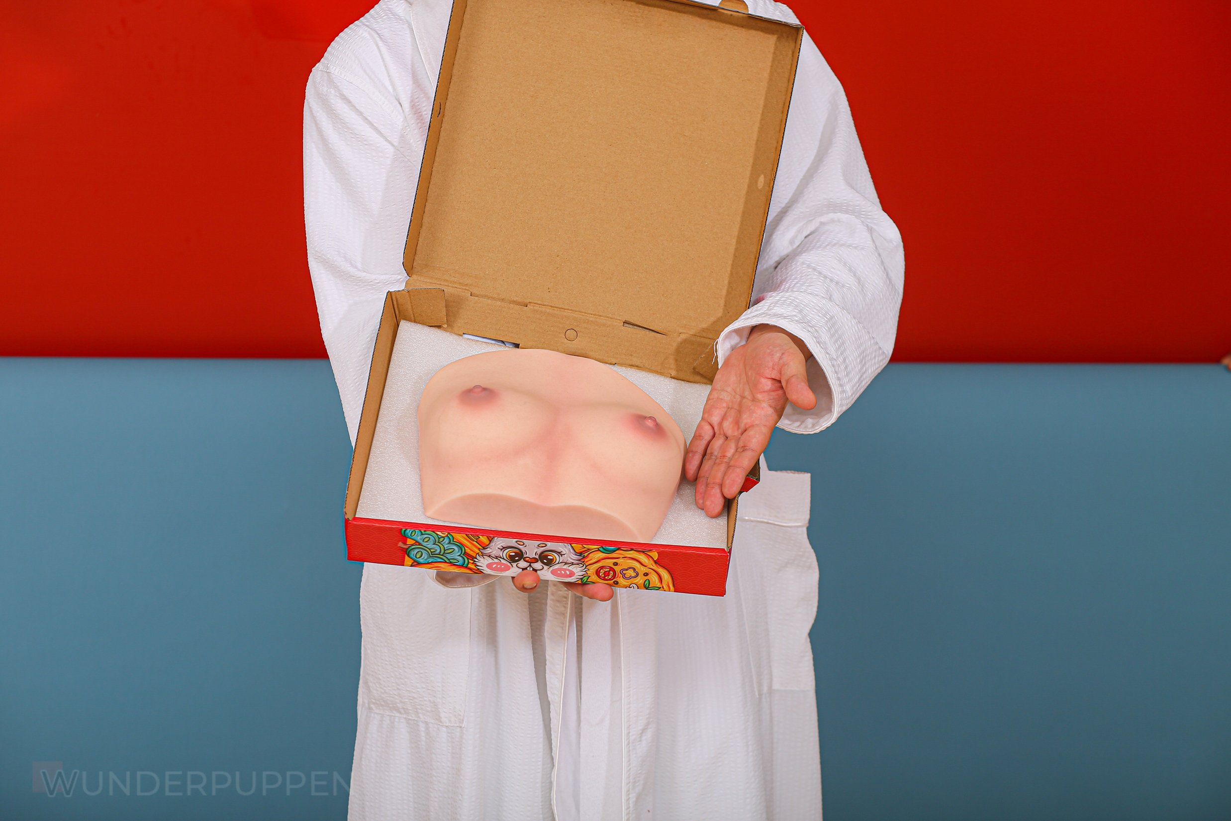 CLM - Torso Brüste B59 – Bild 8