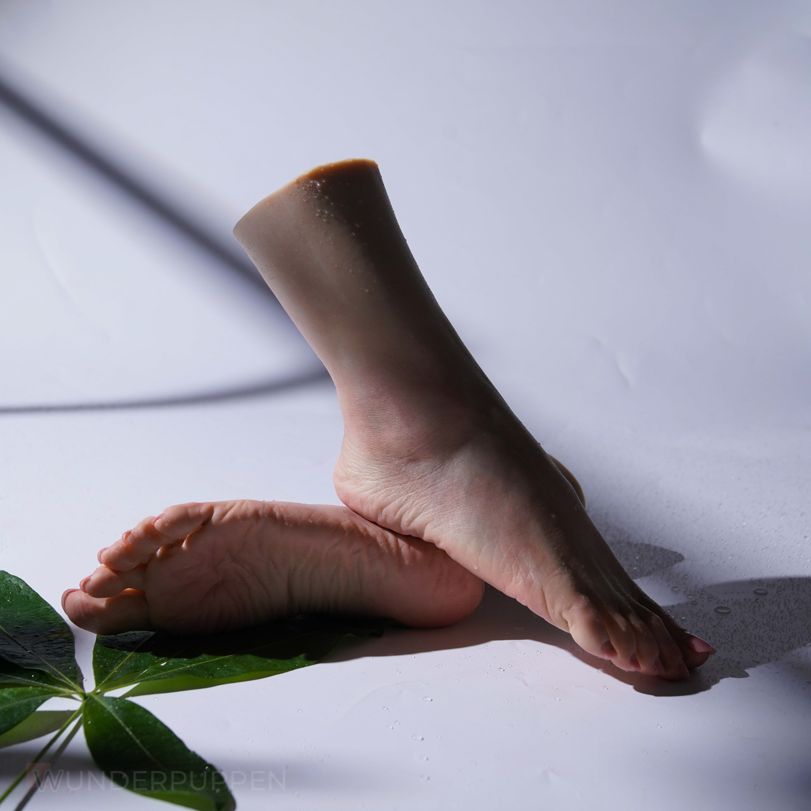 Silikonfüße – Bild 6