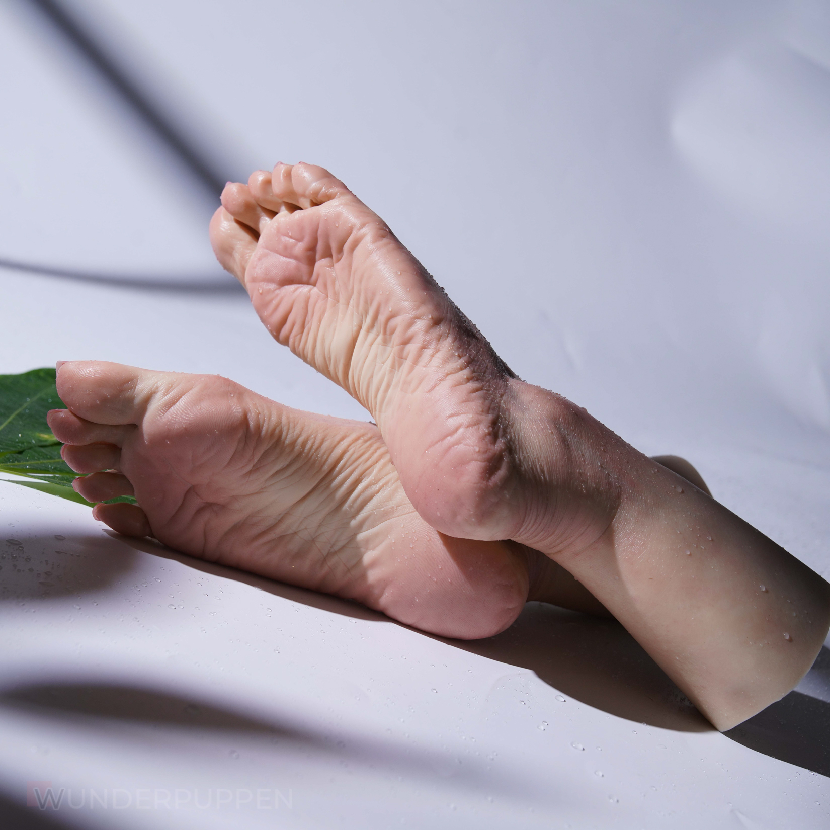 Silikonfüße – Bild 7