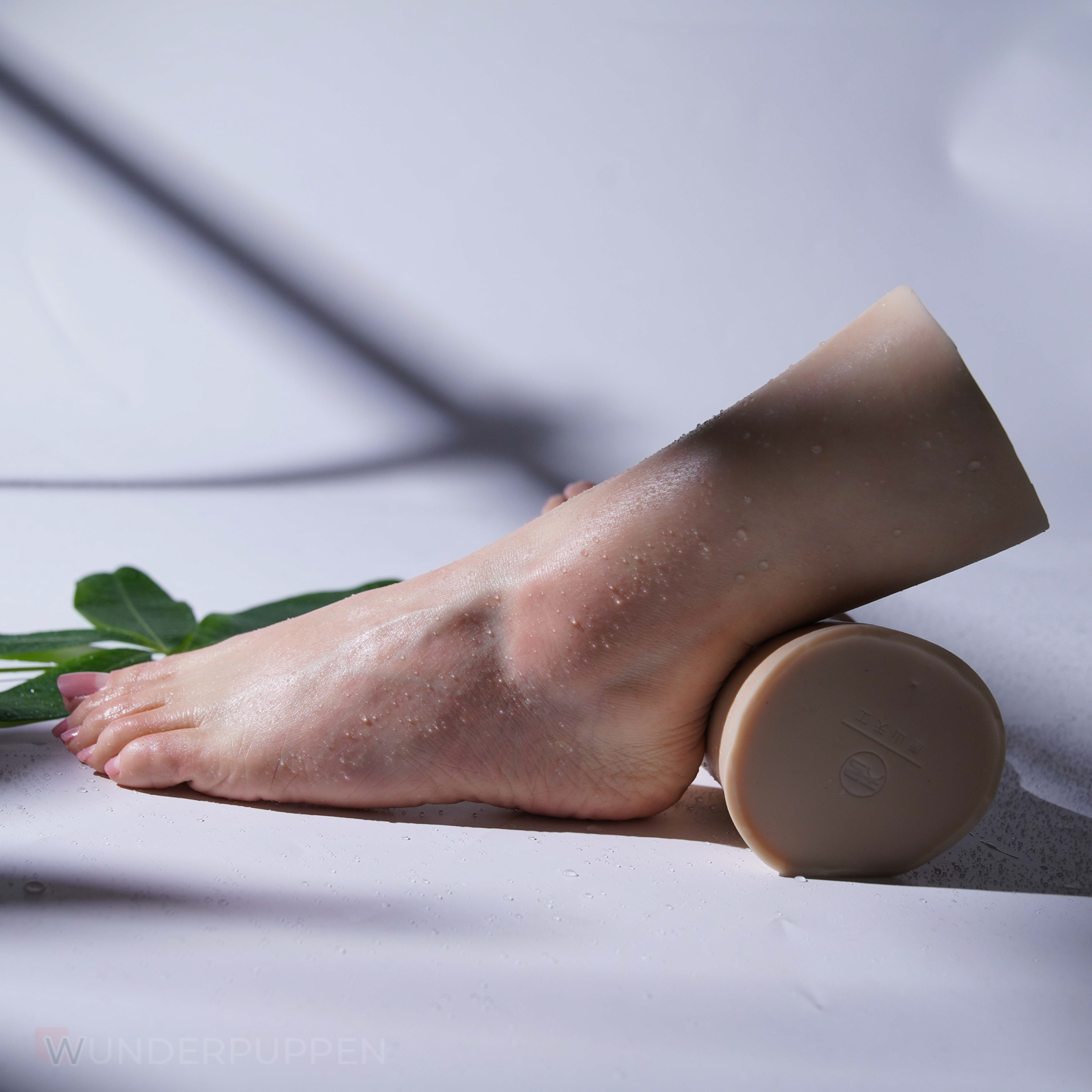 Silikonfüße – Bild 8