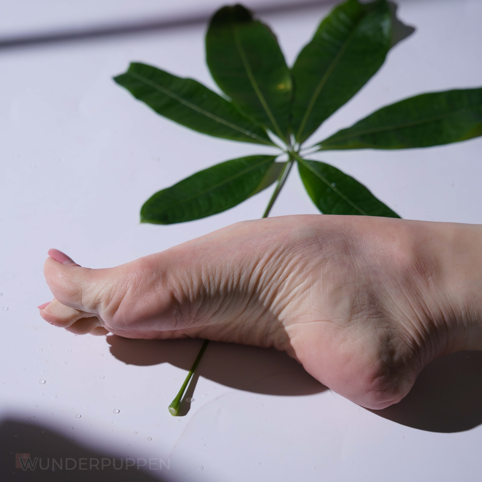 Silikonfüße – Bild 16