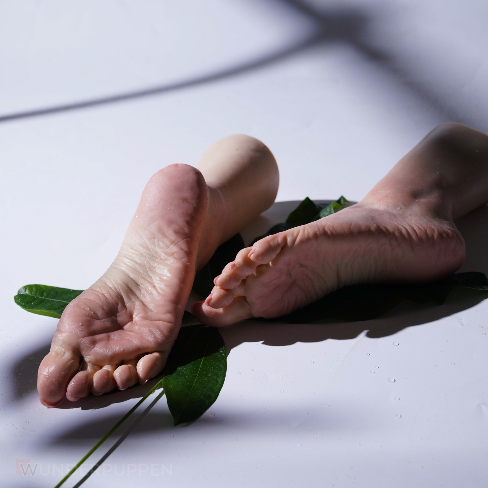 Silikonfüße – Bild 4