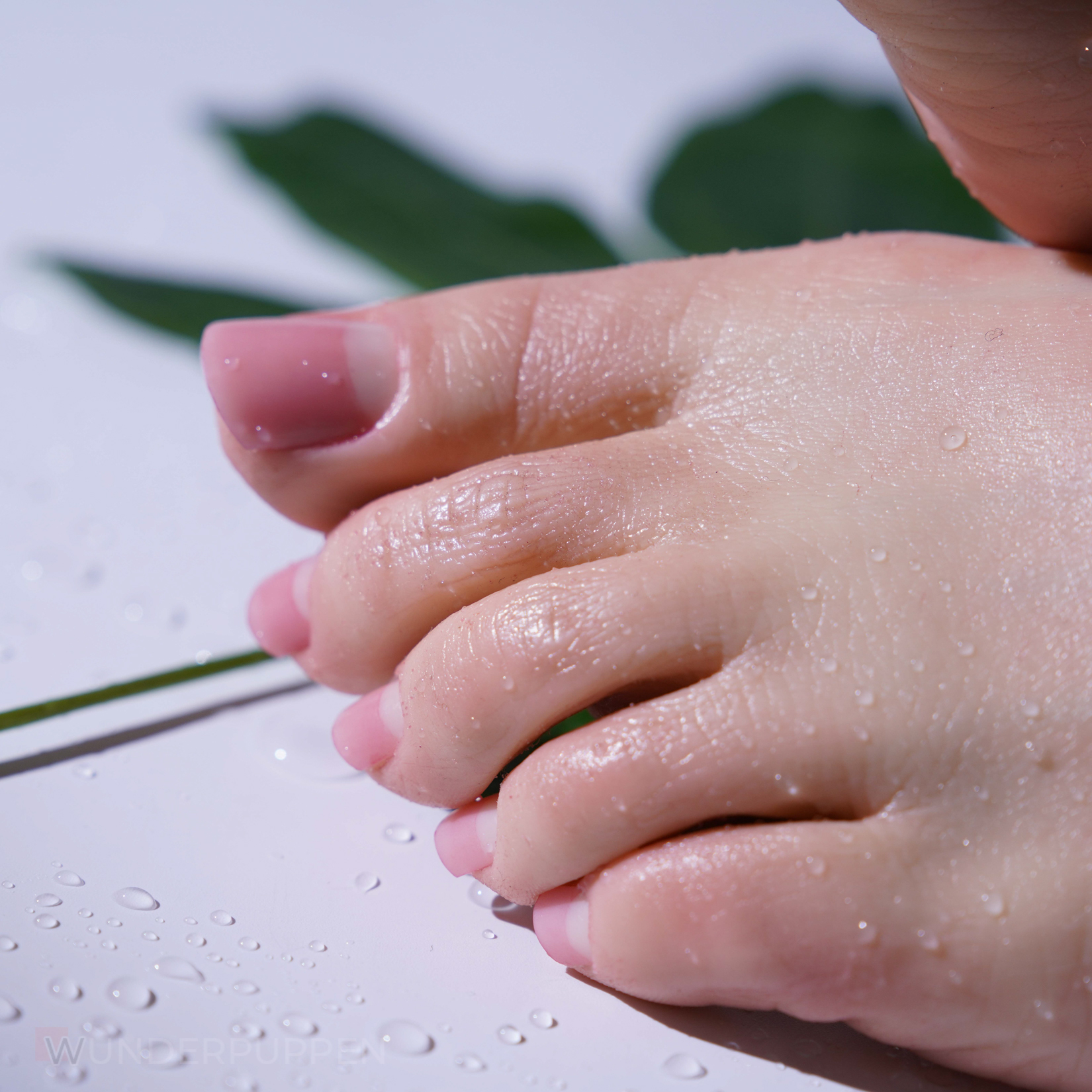 Silikonfüße – Bild 13