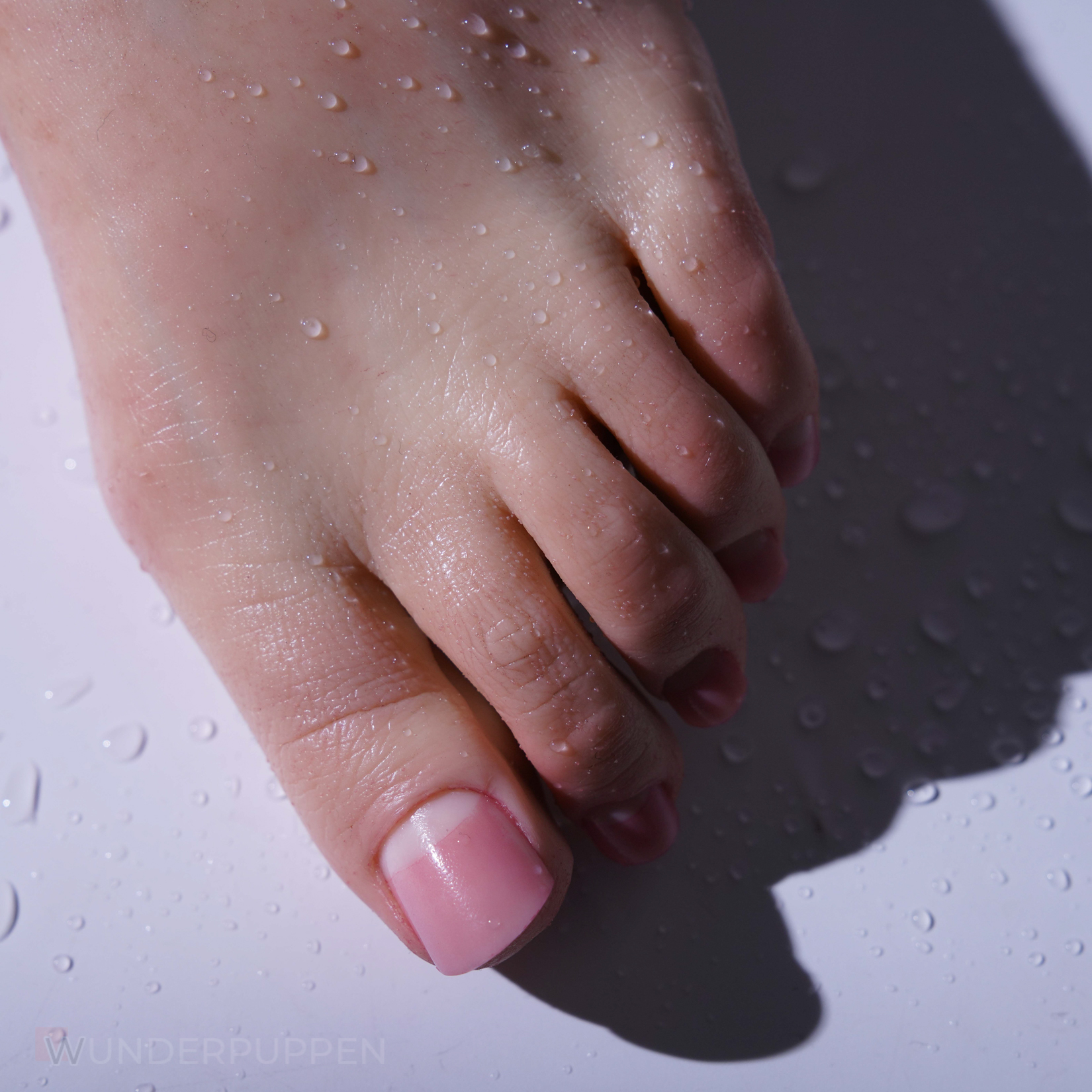 Silikonfüße – Bild 12