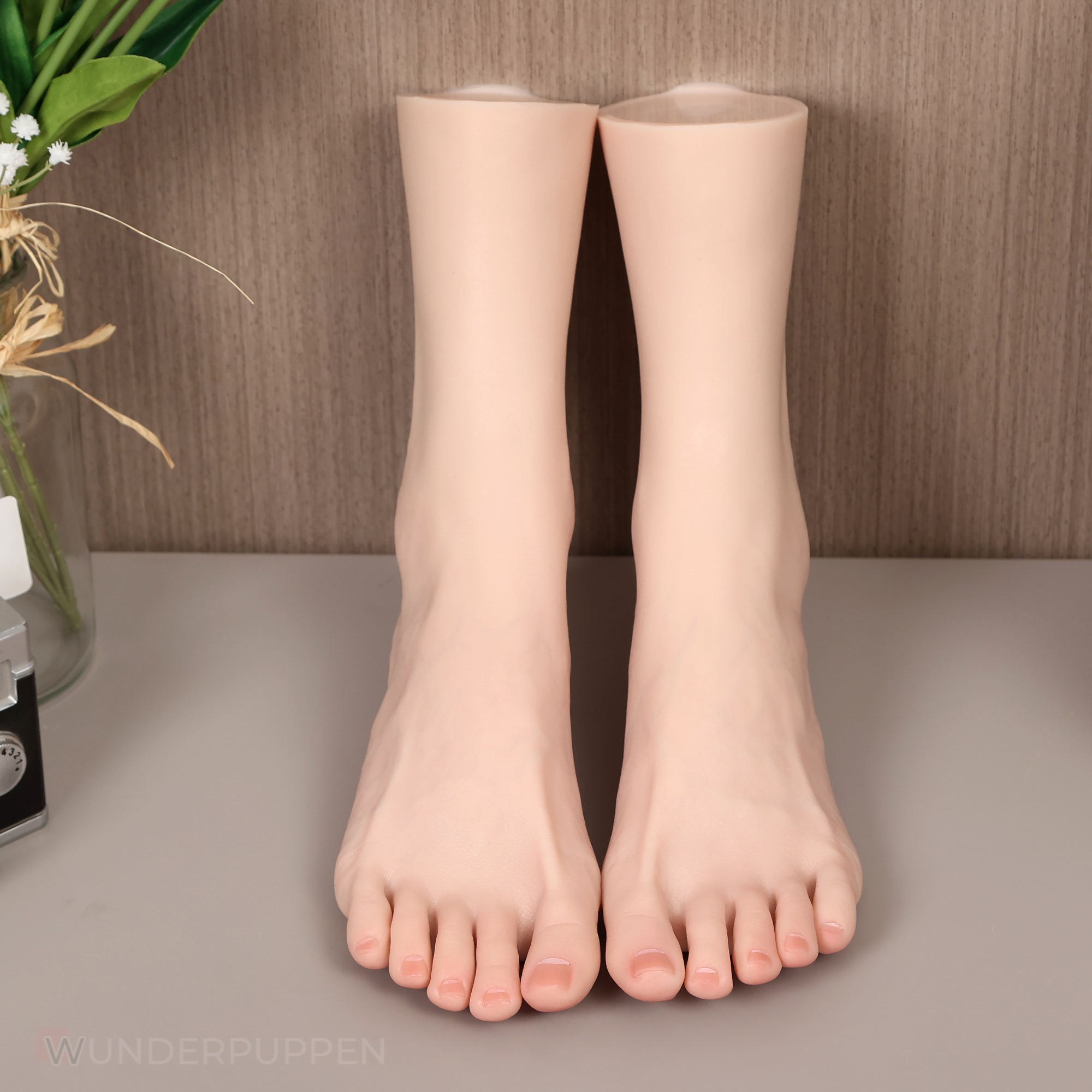 Silikonfüße – Bild 11