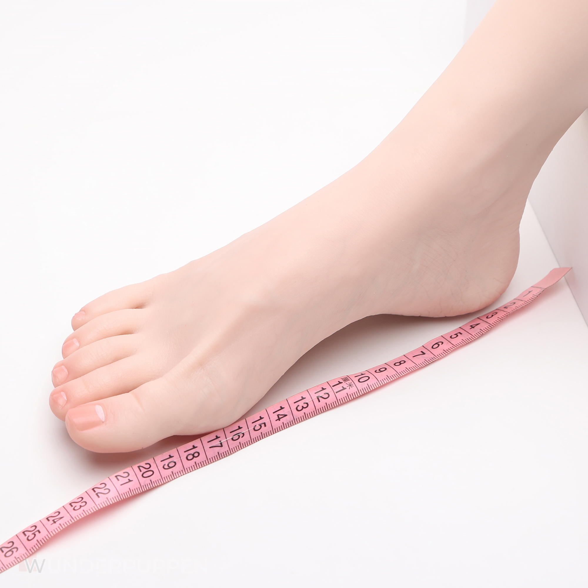 Silikonfüße – Bild 12