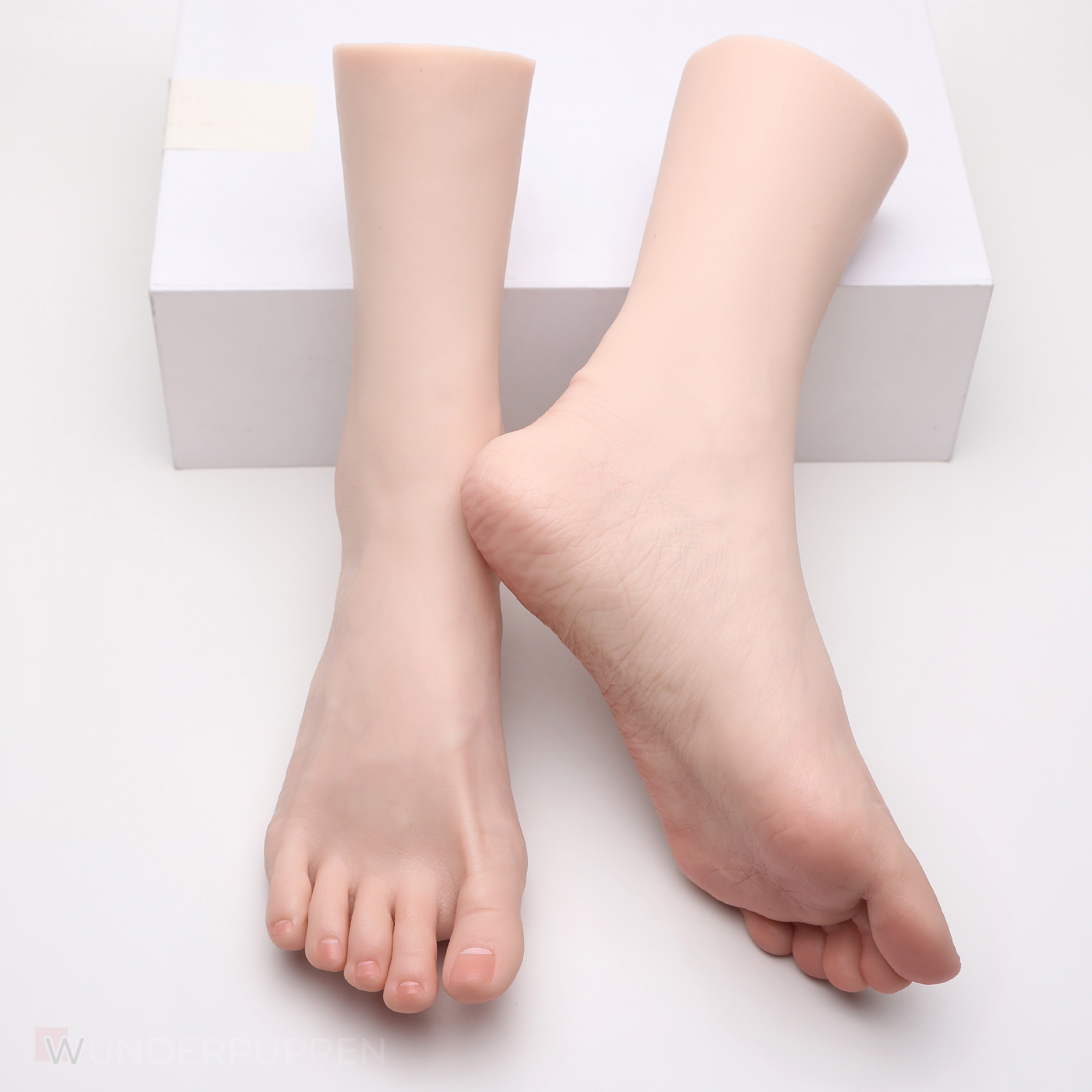 Silikonfüße – Bild 16