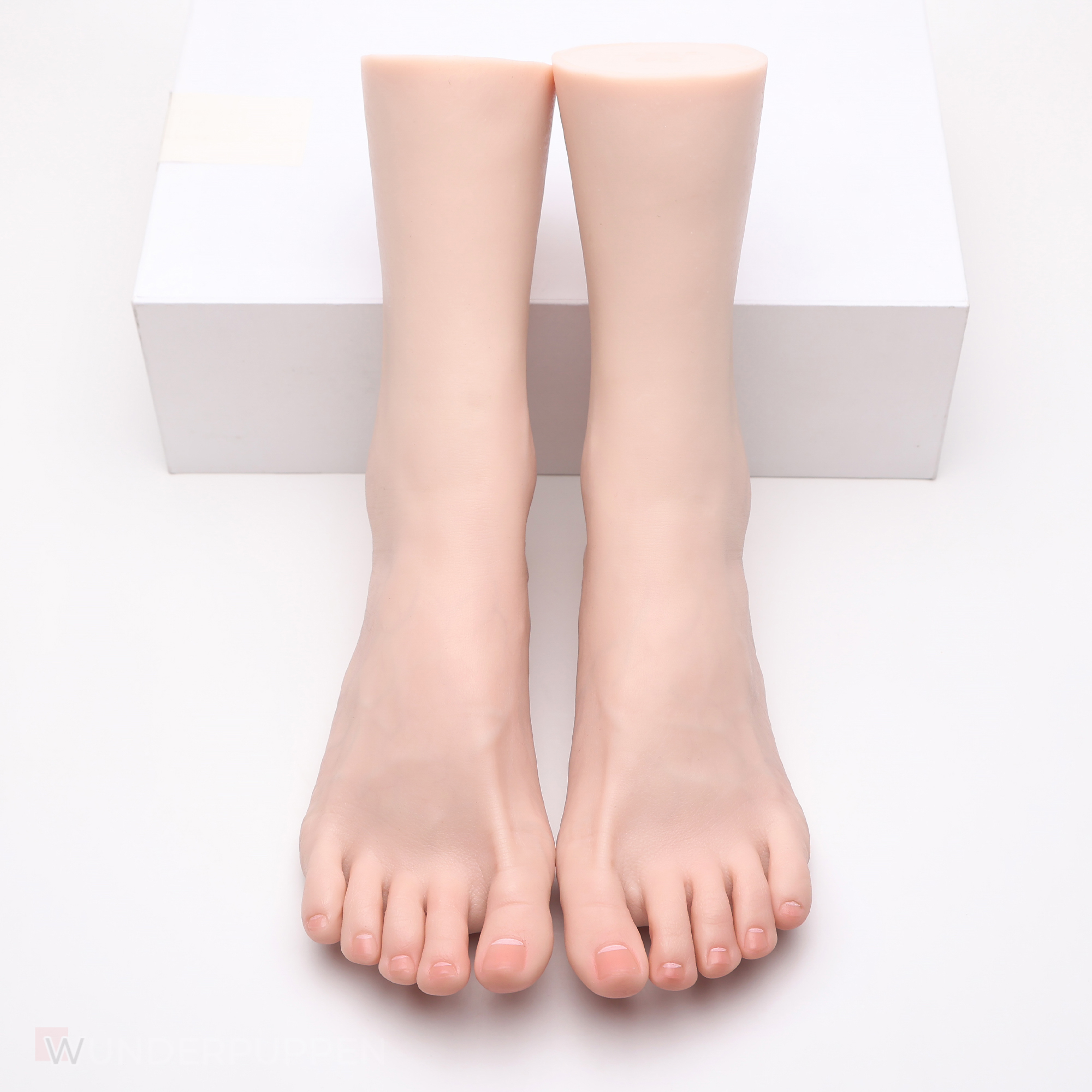 Silikonfüße – Bild 17