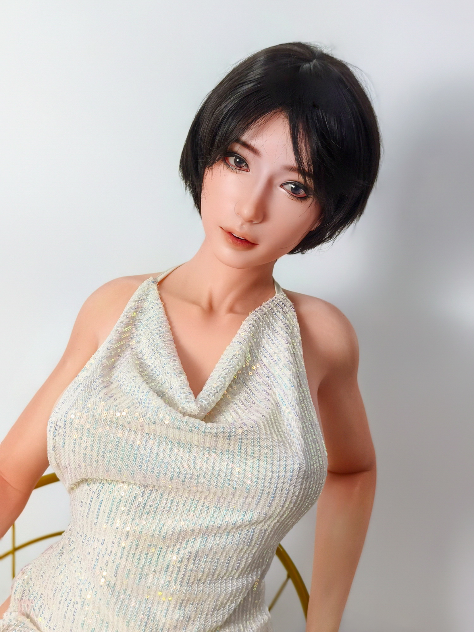 Ishihara Minako – Elsa Babe 165cm – Bild 3