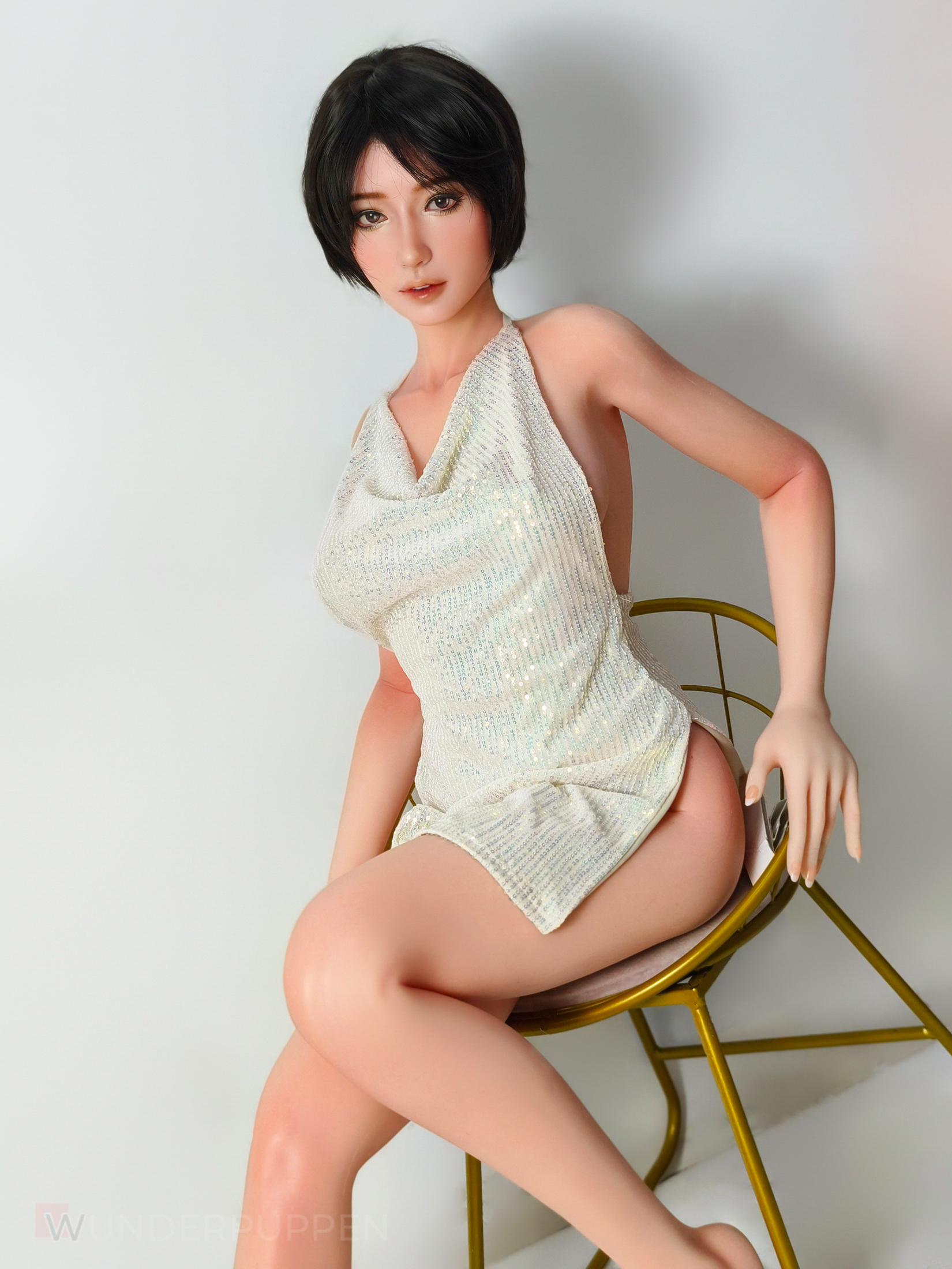 Ishihara Minako – Elsa Babe 165cm – Bild 4