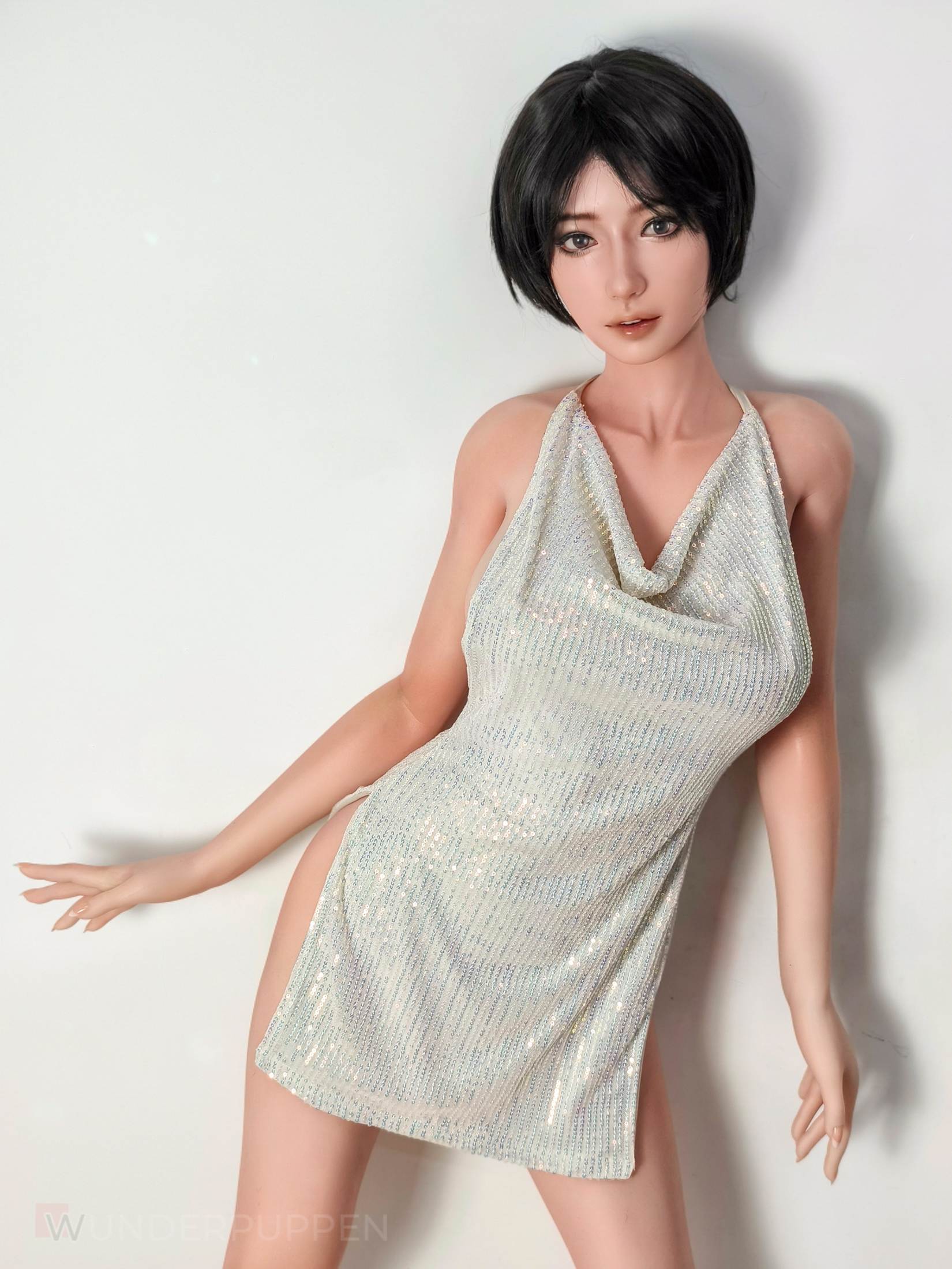 Ishihara Minako – Elsa Babe 165cm – Bild 5