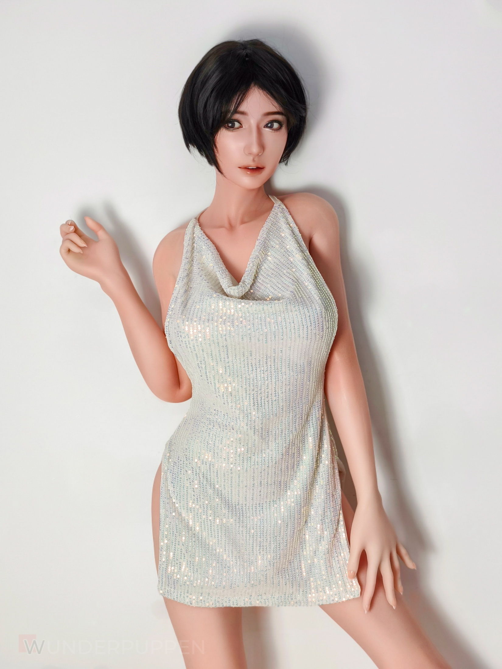 Ishihara Minako – Elsa Babe 165cm – Bild 6