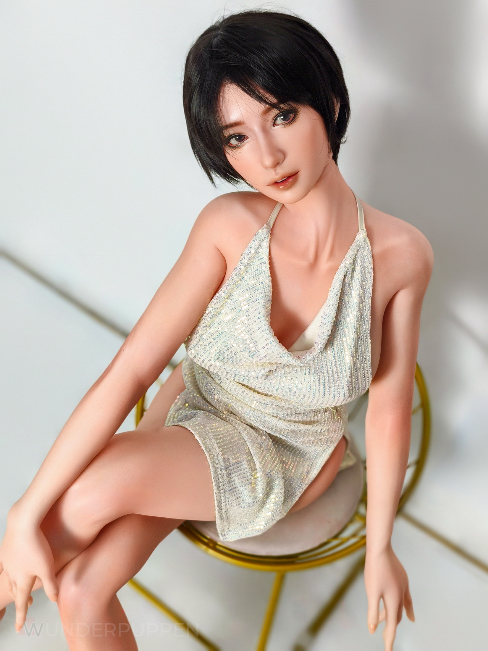 Ishihara Minako – Elsa Babe 165cm – Bild 15