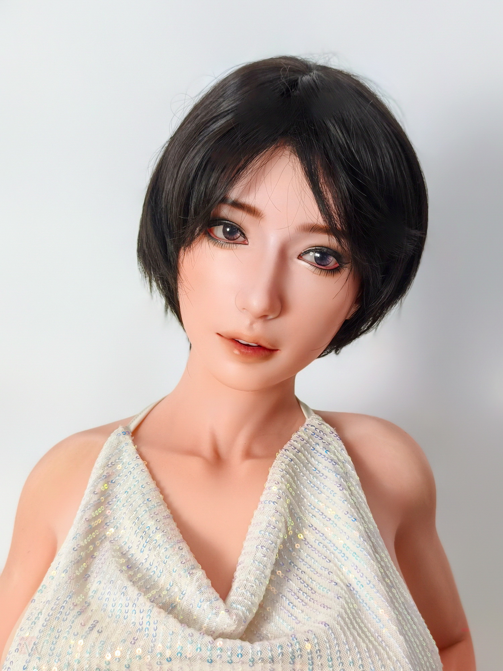 Ishihara Minako – Elsa Babe 165cm – Bild 9