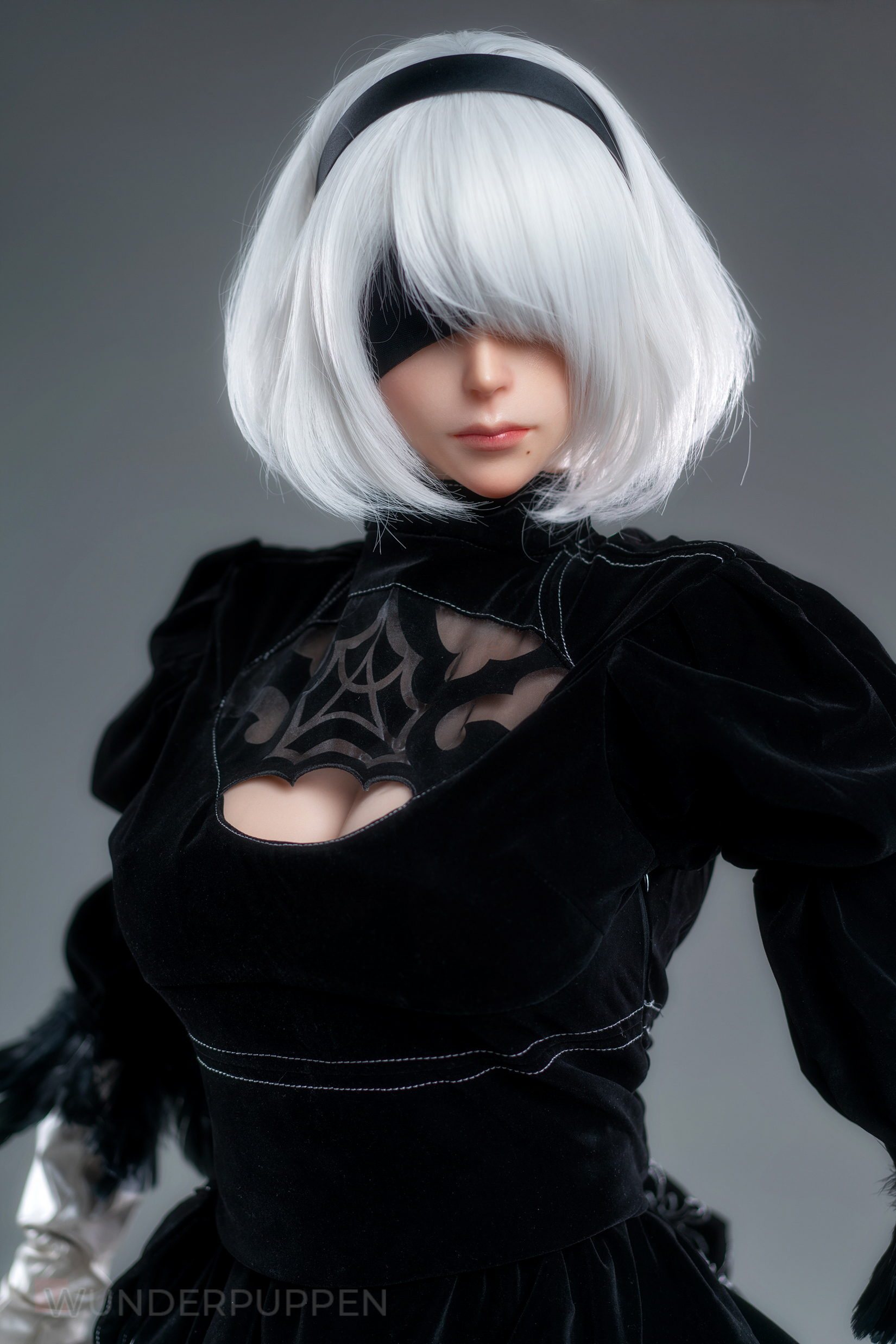2B - Game Lady 171cm – Bild 10