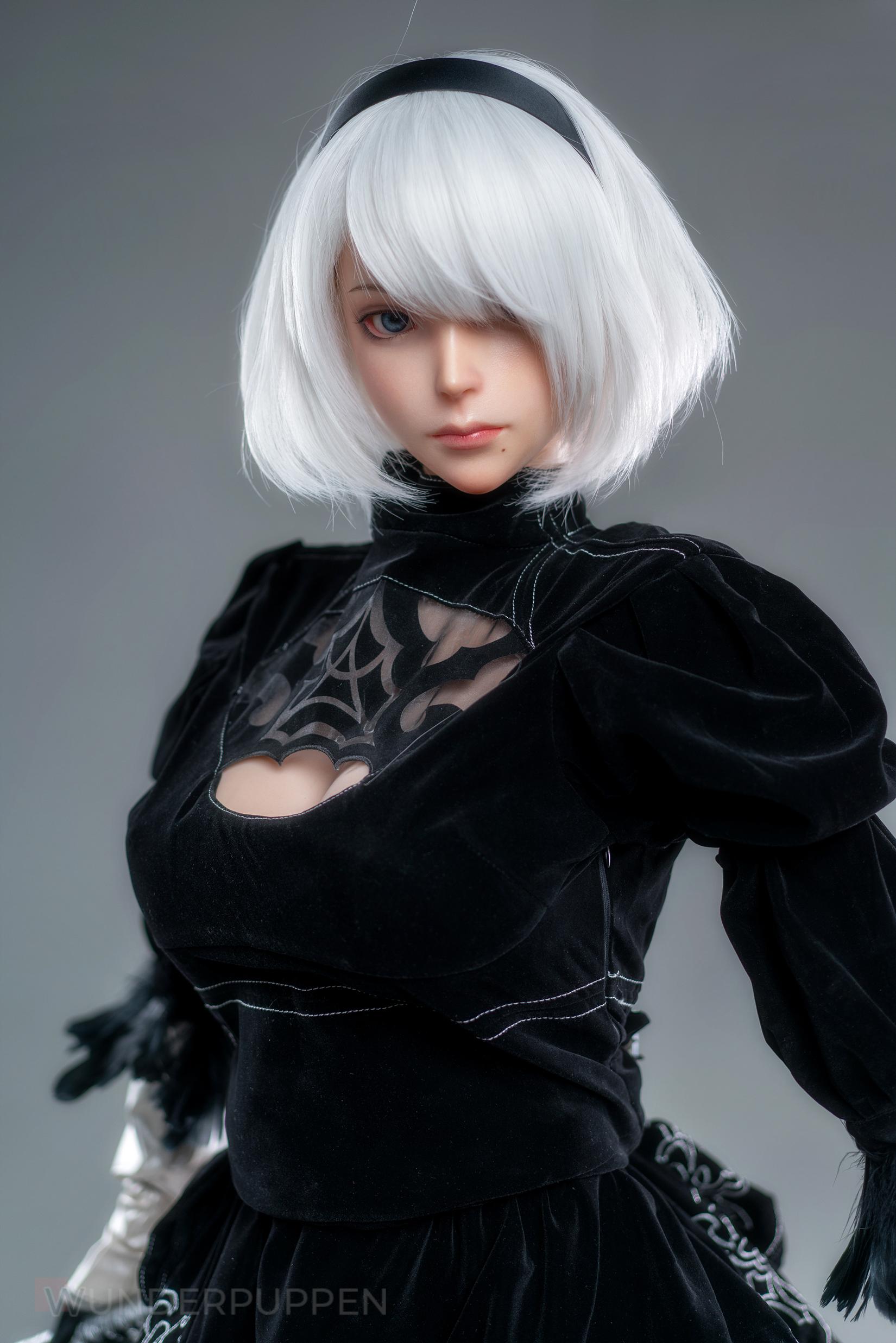 2B - Game Lady 171cm – Bild 11
