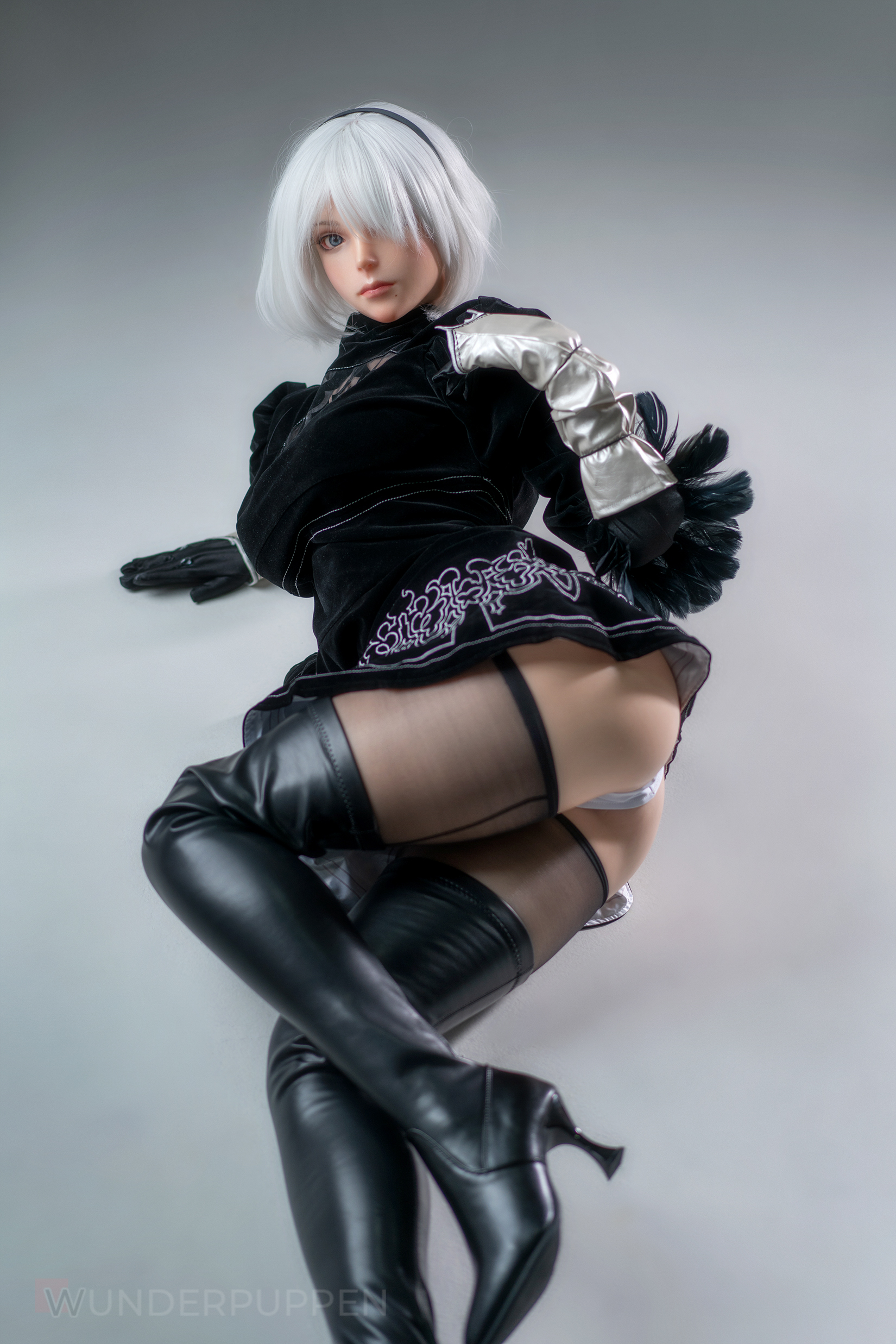 2B - Game Lady 171cm – Bild 5