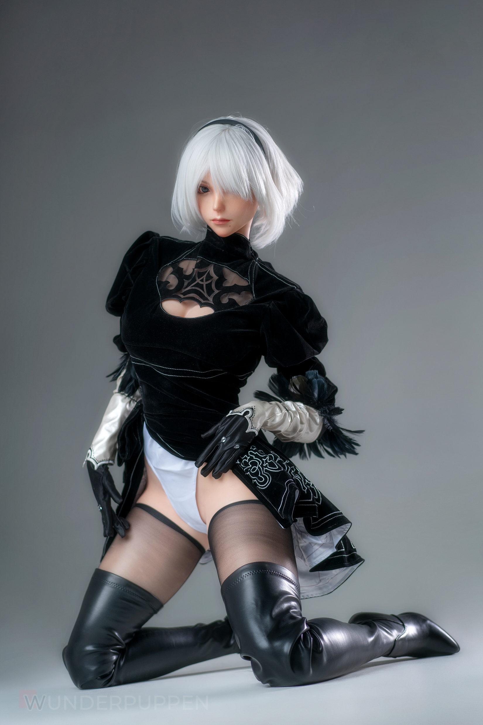 2B - Game Lady 171cm – Bild 6