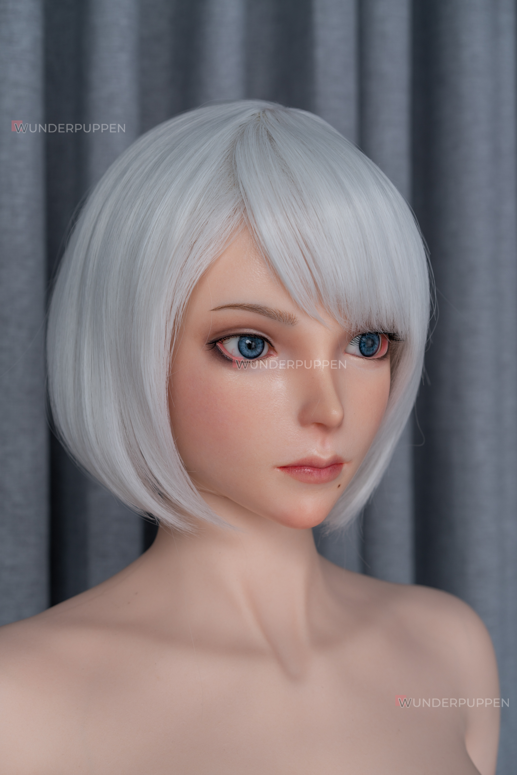 2B - Game Lady 171cm – Bild 25