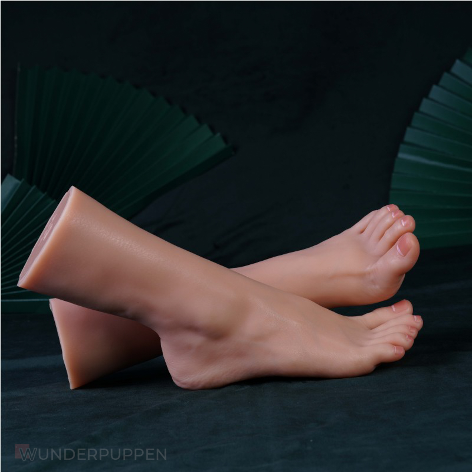 Silikonfüße – Bild 10