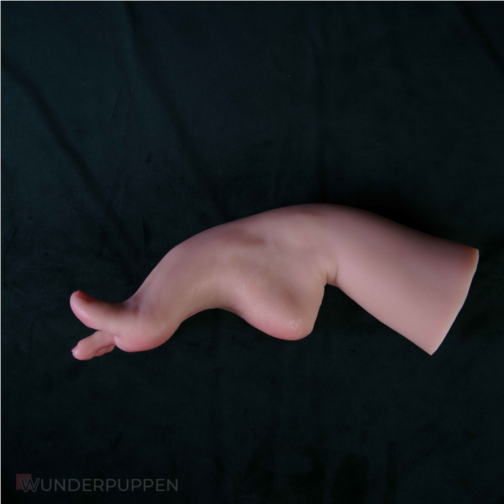 Silikonfüße – Bild 7