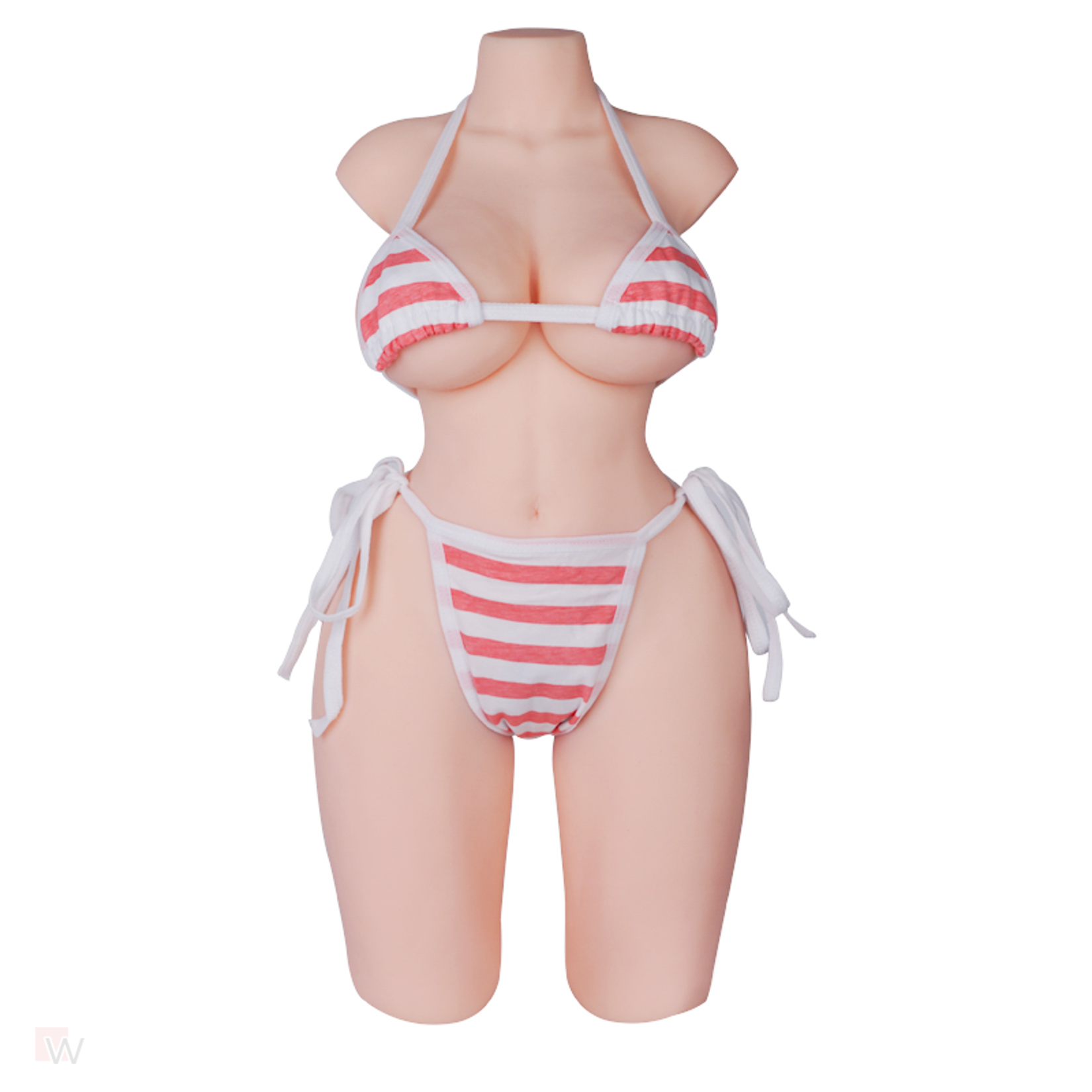 Sex Doll Torso - Tantaly Miki – Bild 2