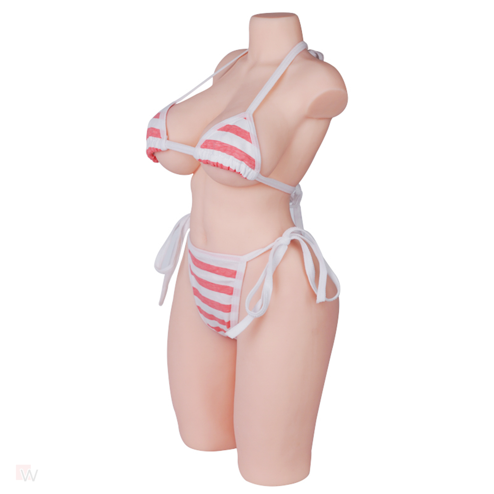 Sex Doll Torso - Tantaly Miki – Bild 3