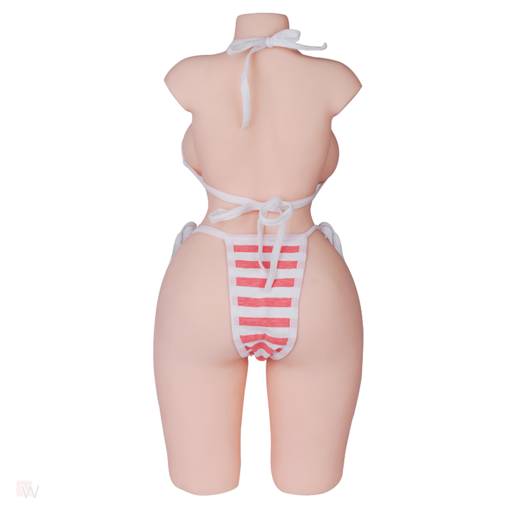 Sex Doll Torso - Tantaly Miki – Bild 4