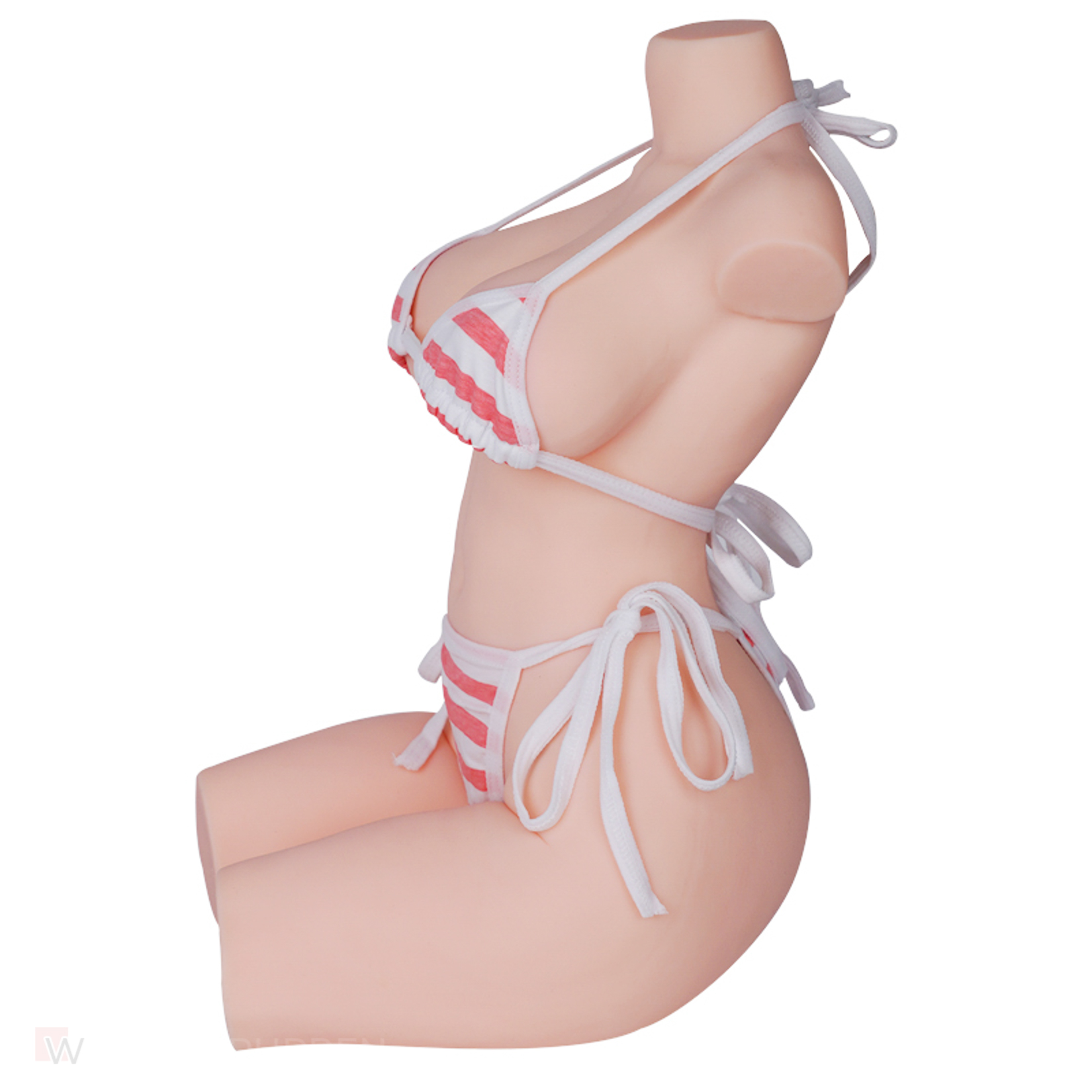 Sex Doll Torso - Tantaly Miki – Bild 5
