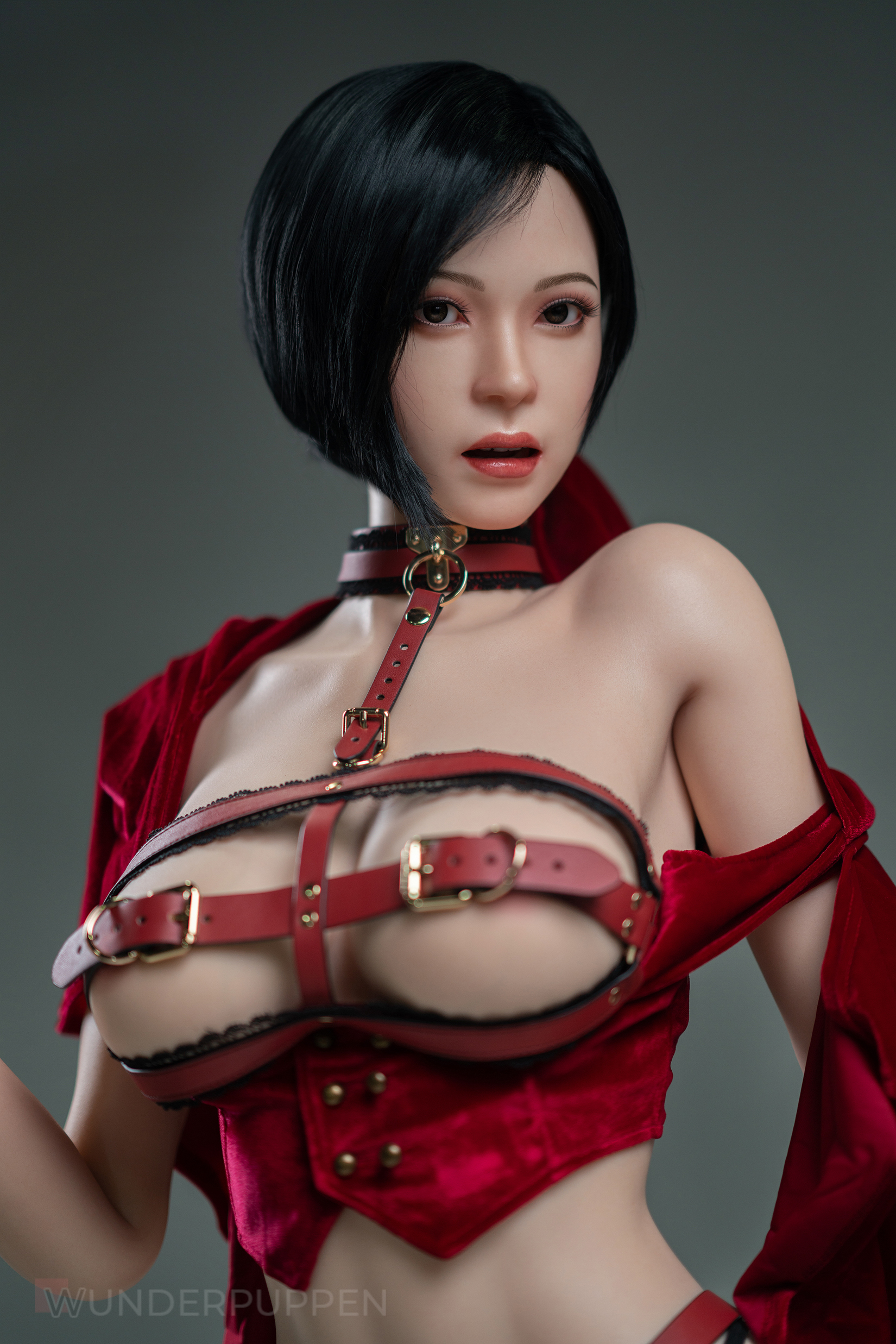 Ada Wong - Game Lady 171cm – Bild 9