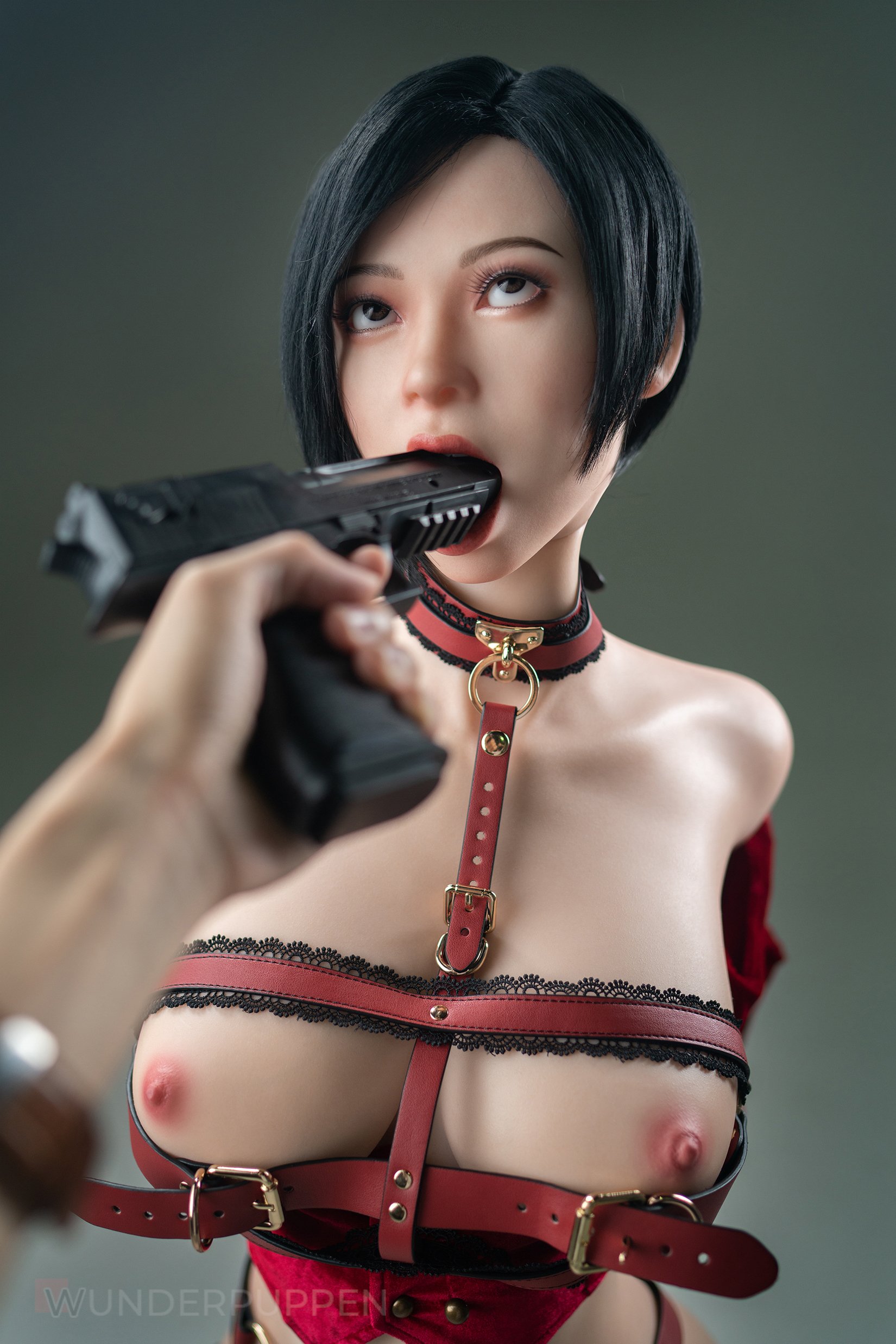Ada Wong - Game Lady 171cm – Bild 14