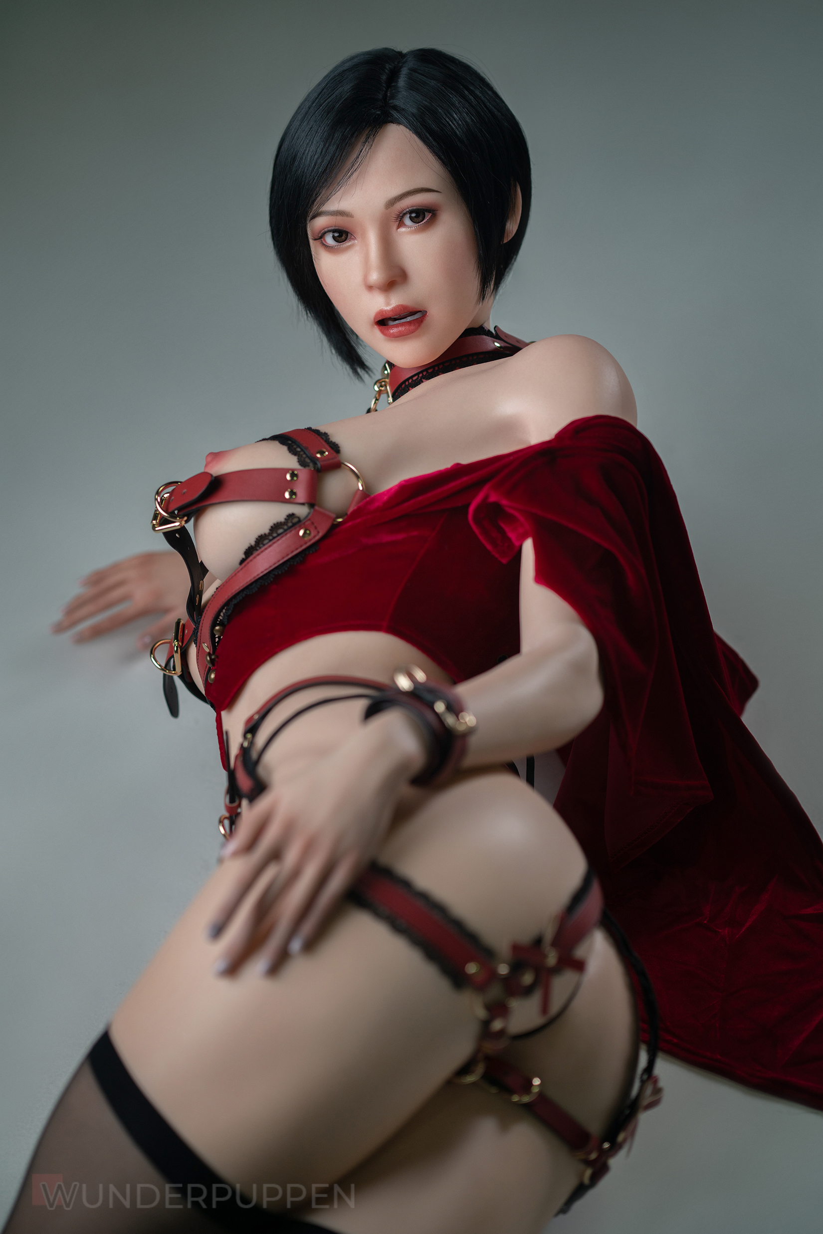 Ada Wong - Game Lady 171cm – Bild 16