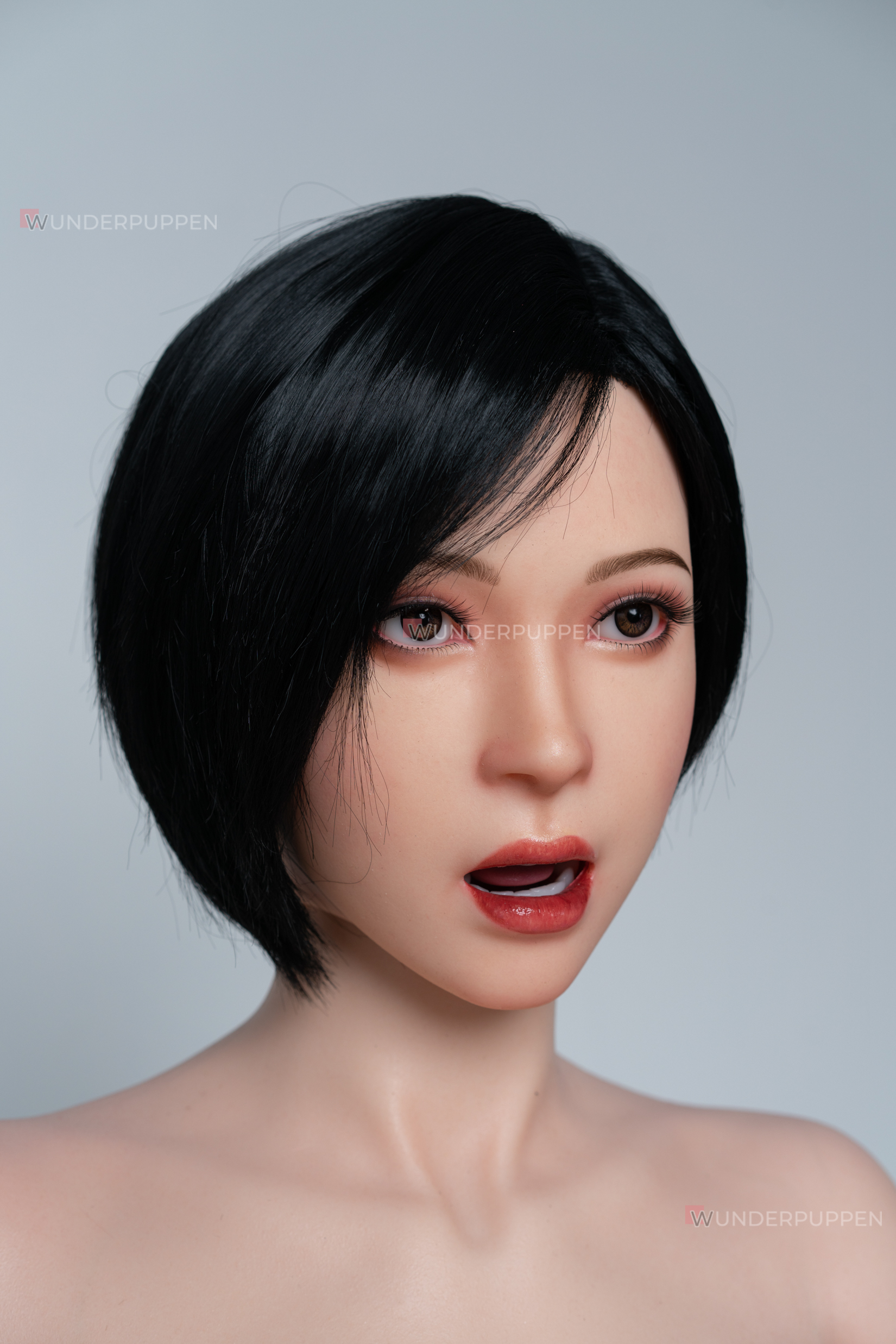 Ada Wong - Game Lady 171cm – Bild 32