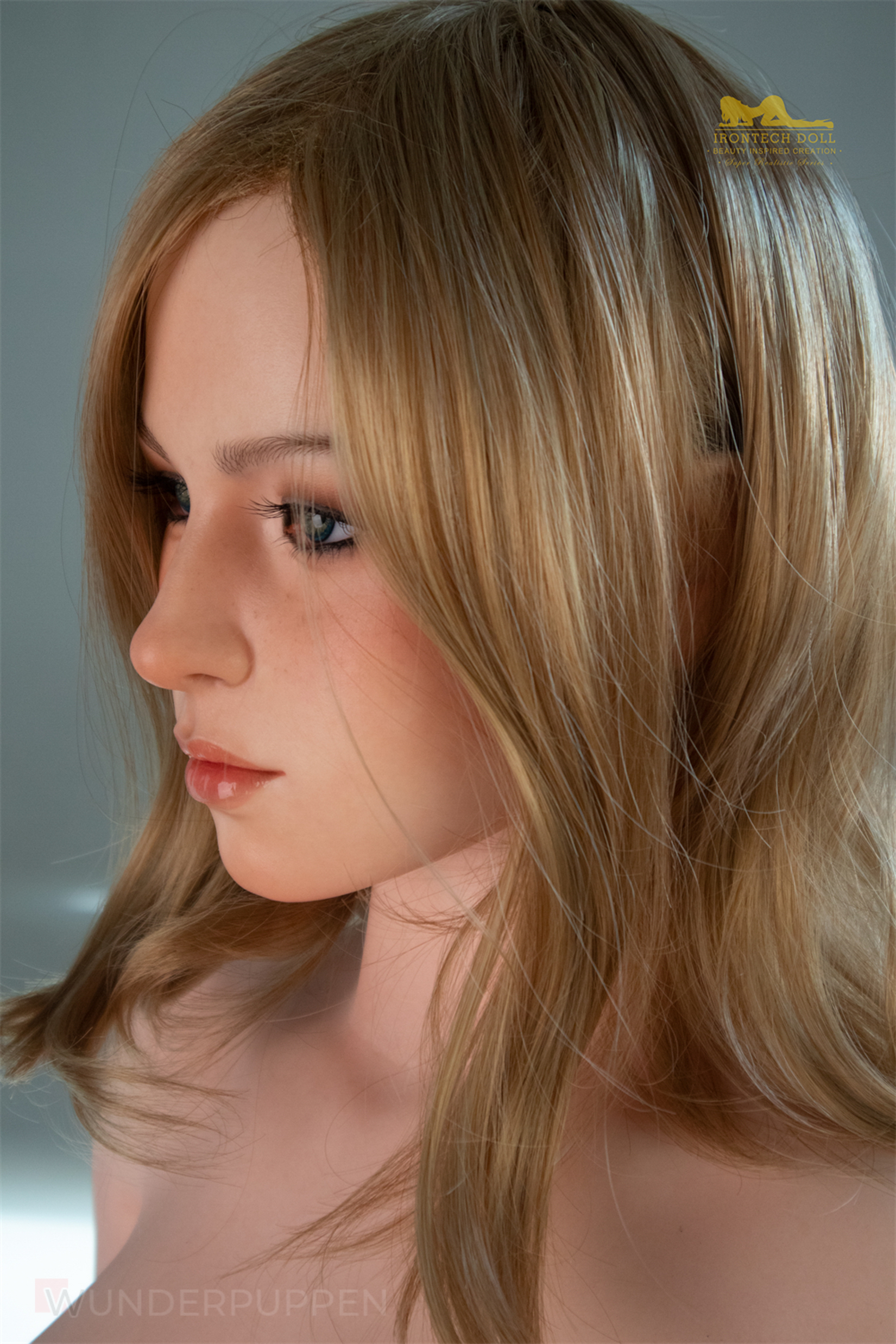 Gwen - Irontech SR 167cm – Bild 32