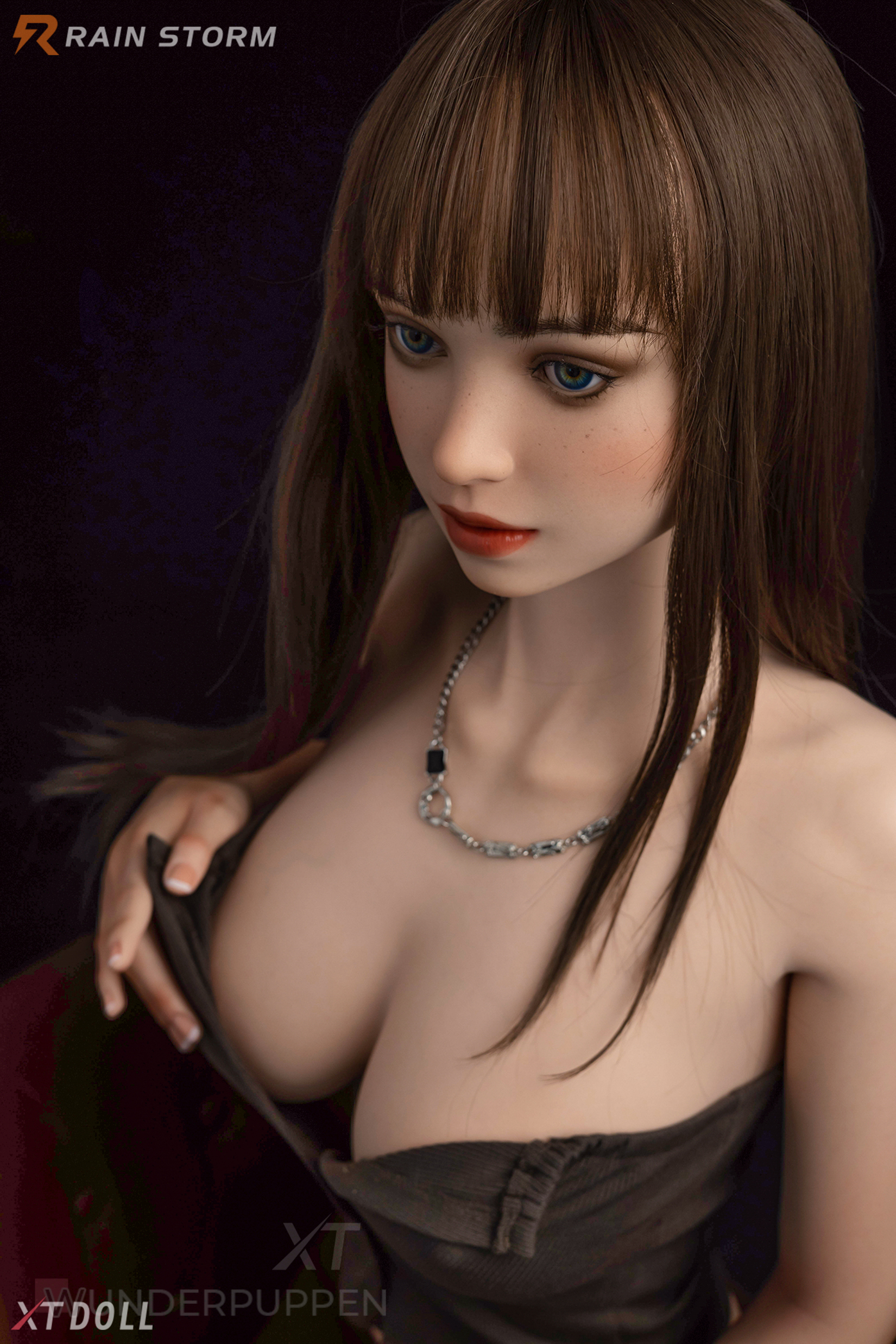 Elena - XT Doll 163cm F – Bild 6