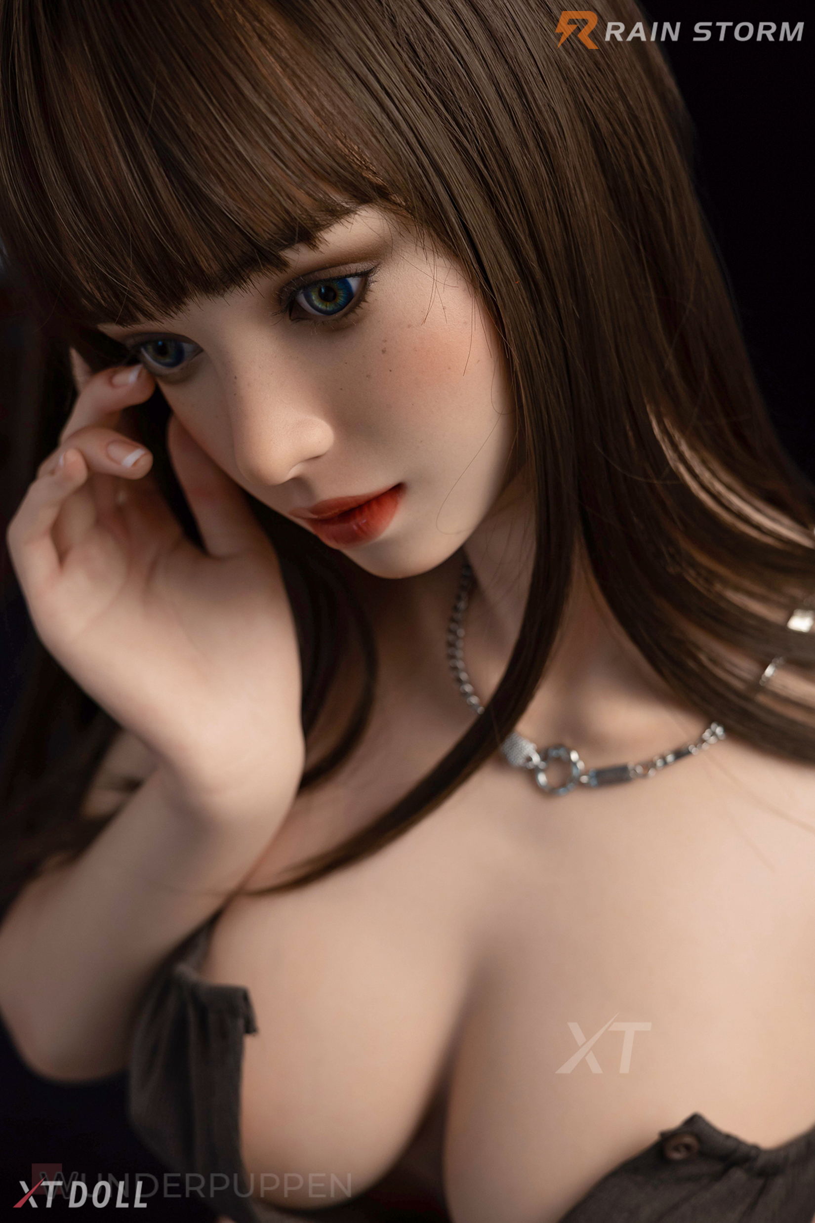 Elena - XT Doll 163cm F – Bild 7