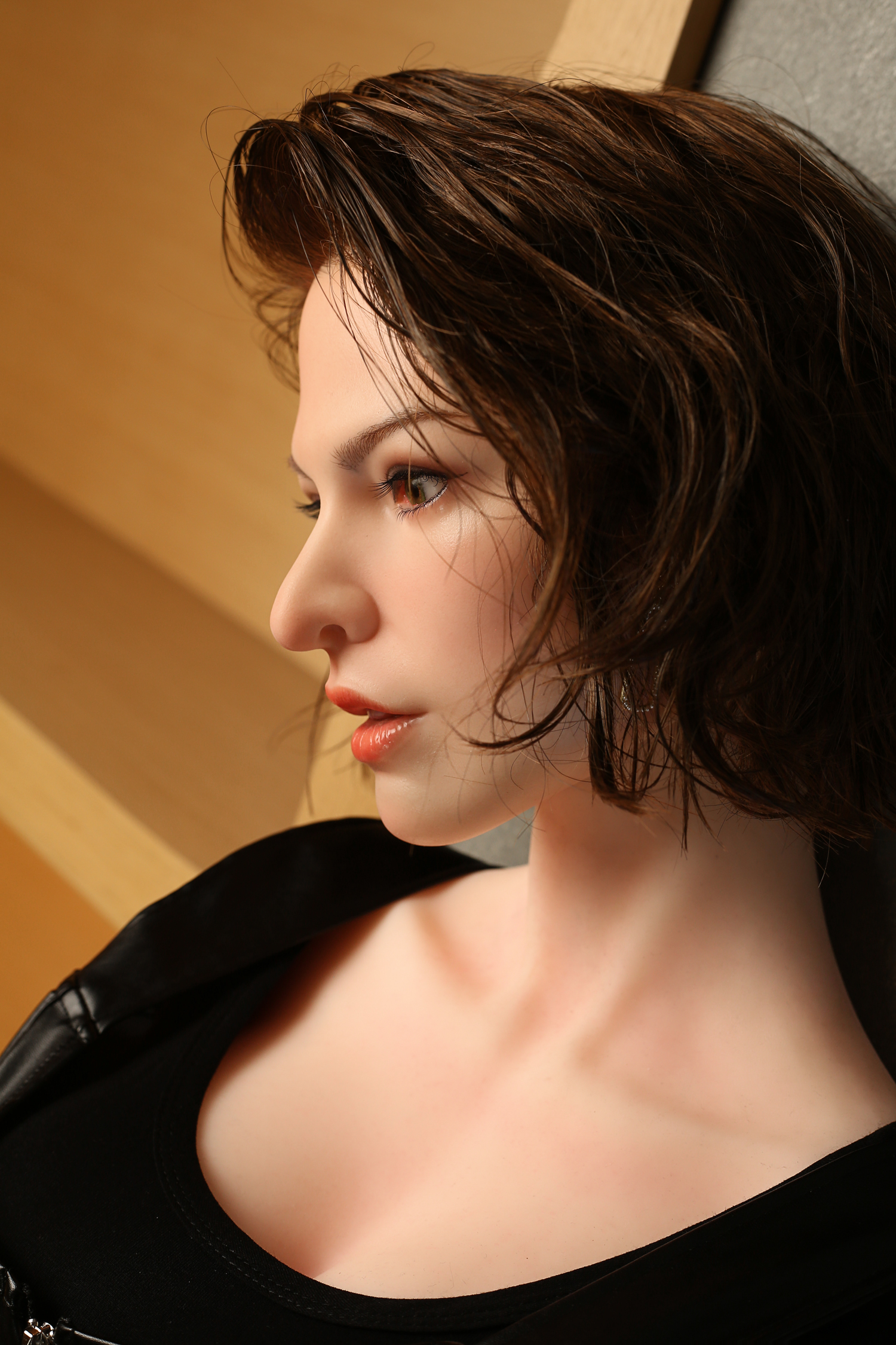 Verena - Fire Doll Hybrid 166cm – Bild 14