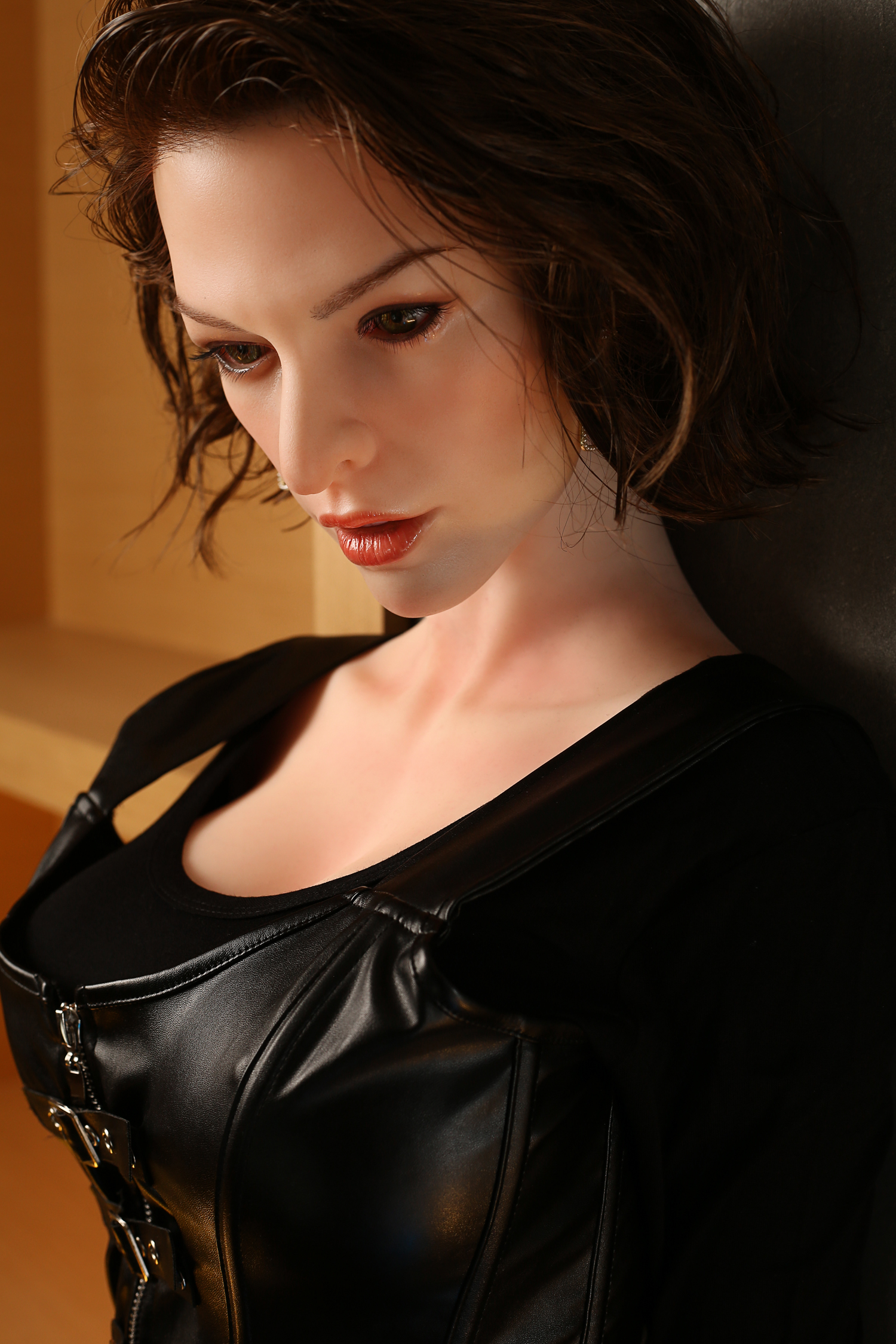 Verena - Fire Doll Hybrid 166cm – Bild 16