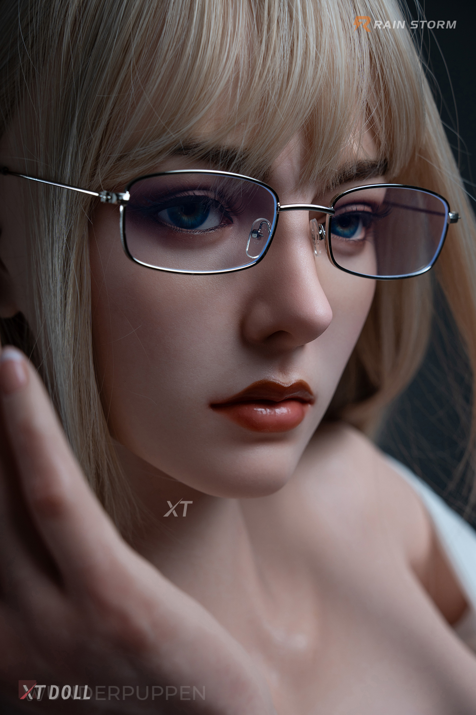 Irina - XT Doll 163cm F – Bild 10