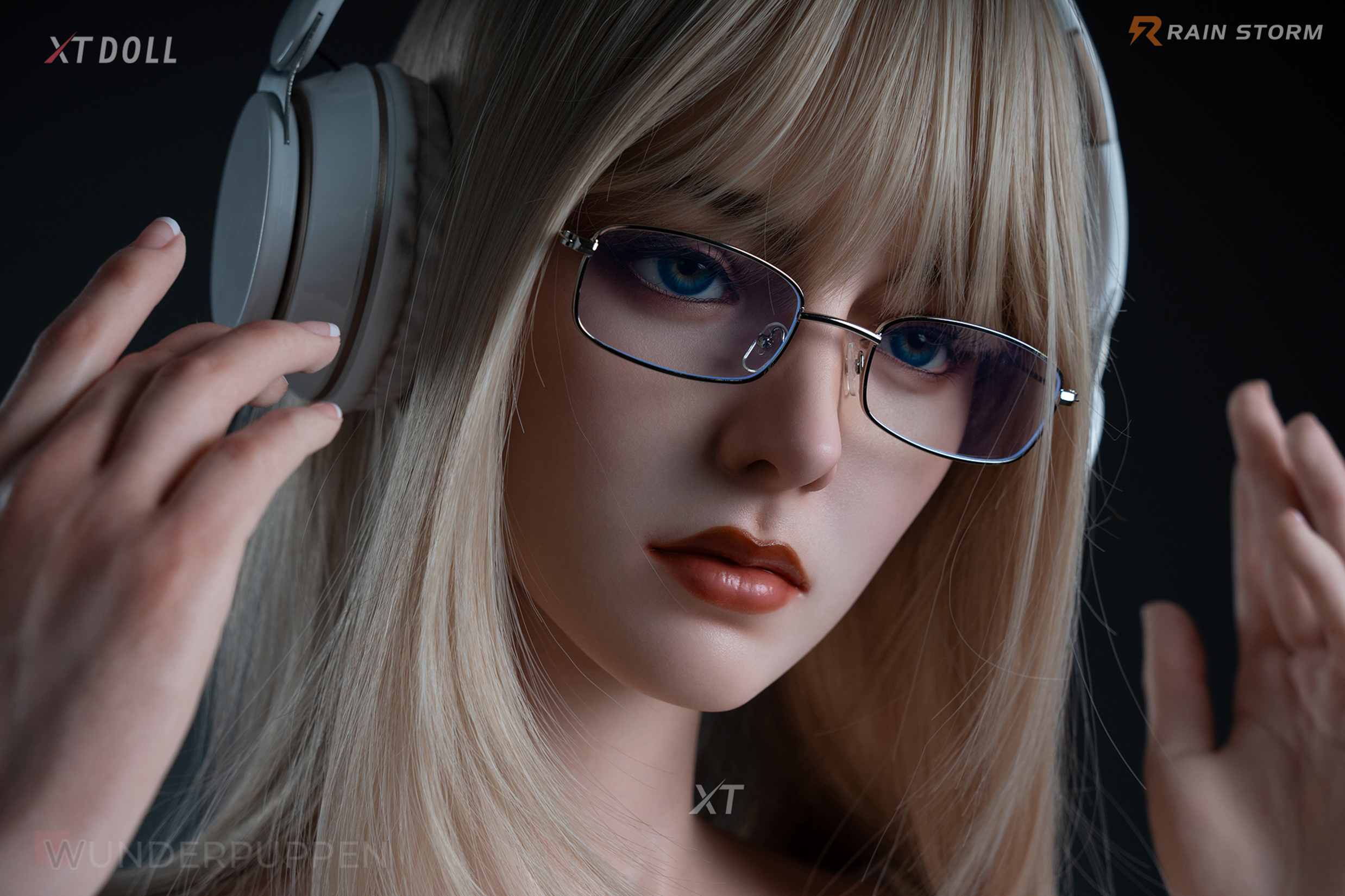 Irina - XT Doll 163cm F – Bild 18
