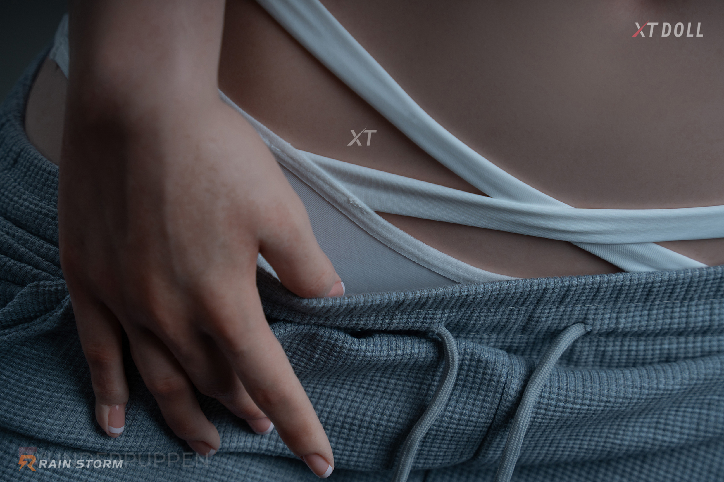 Irina - XT Doll 163cm F – Bild 20