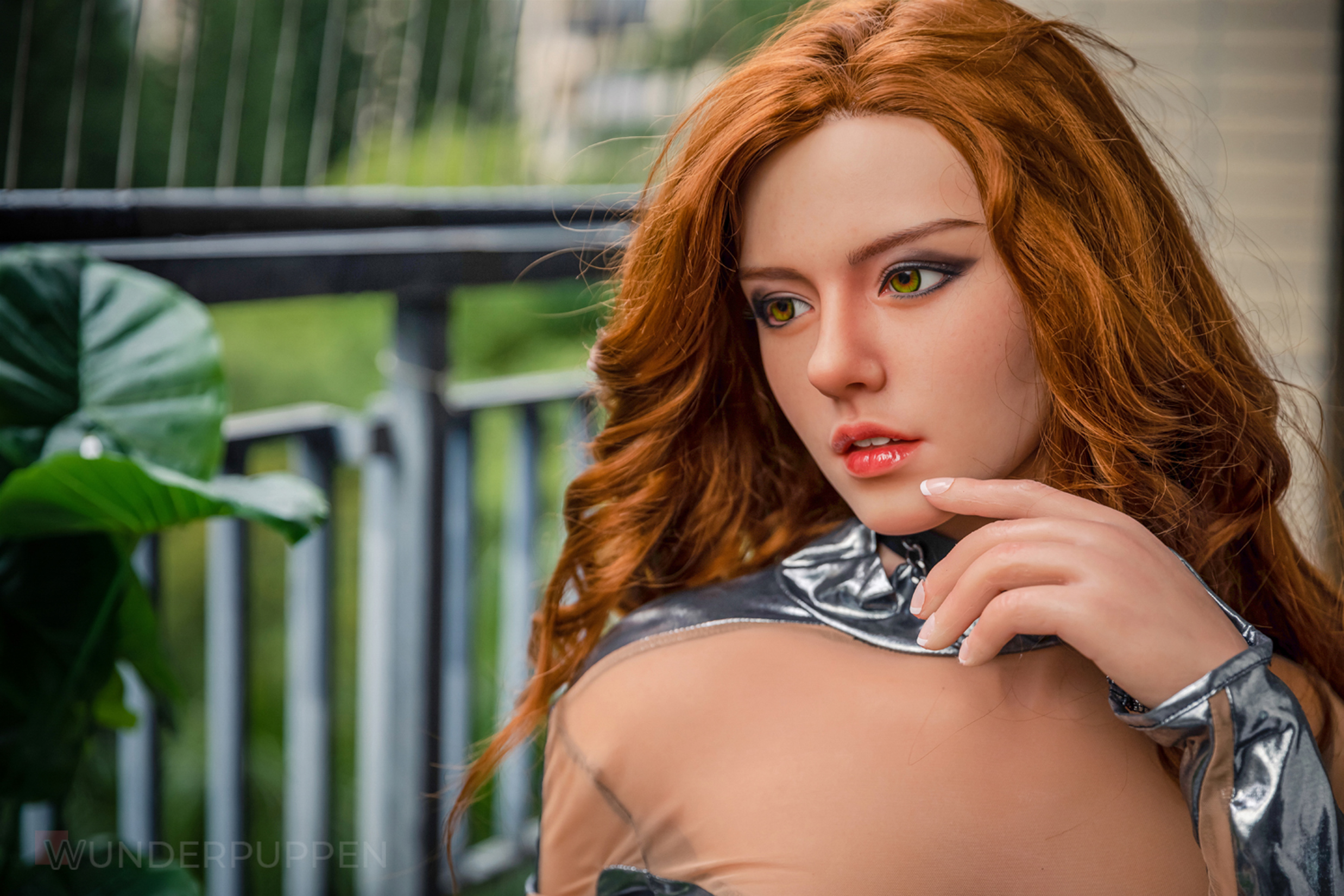 Natalia - Starpery 165cm G – Bild 21