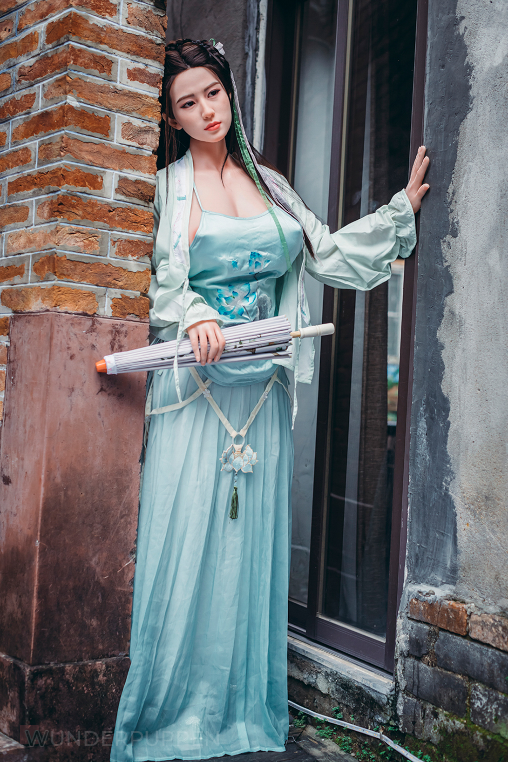 Yuyan - Starpery 163cm G – Bild 10