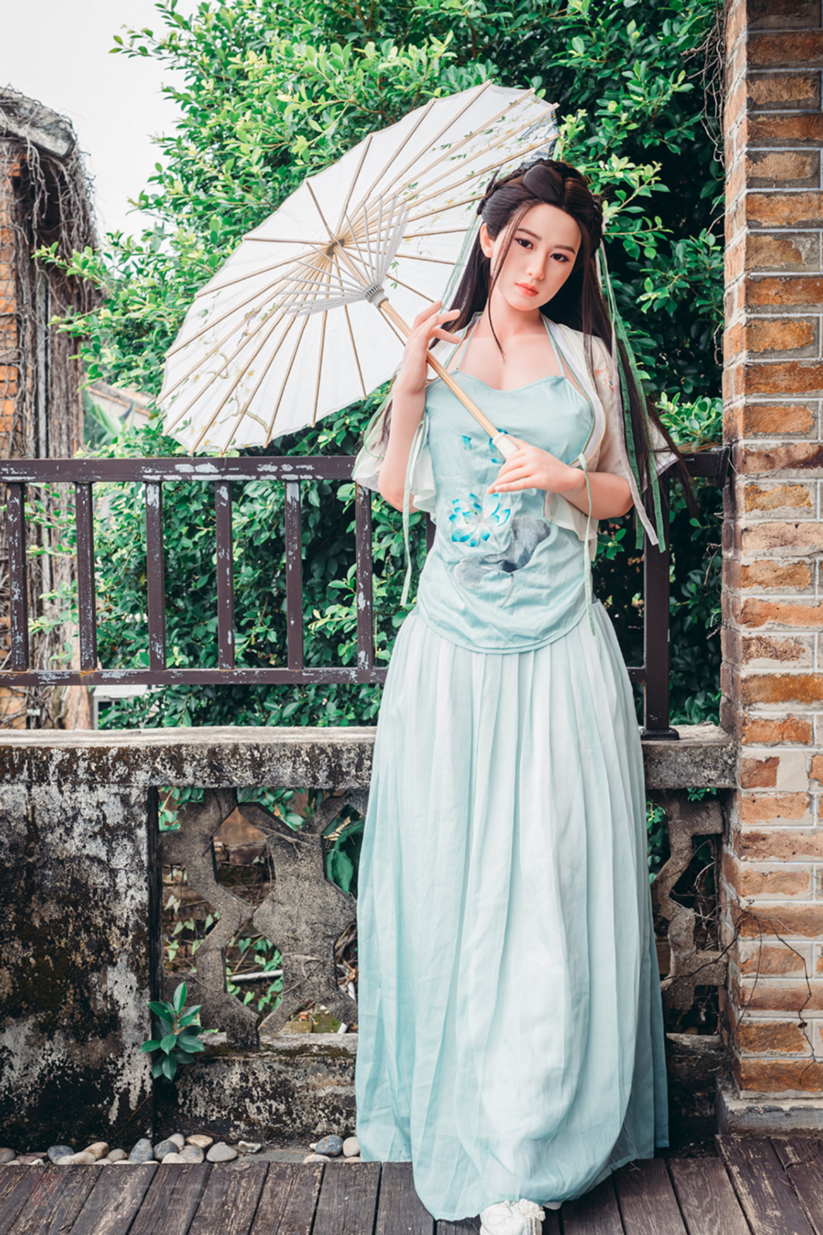 Yuyan - Starpery 163cm G – Bild 15