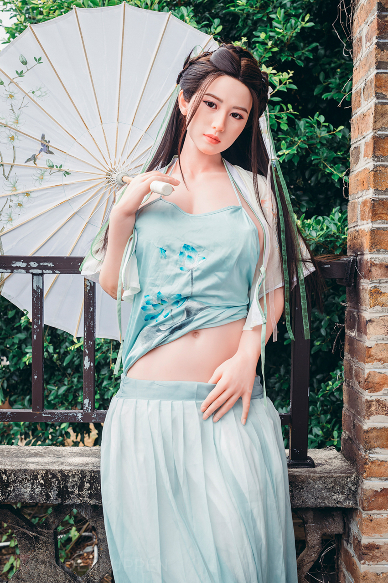 Yuyan - Starpery 163cm G – Bild 16