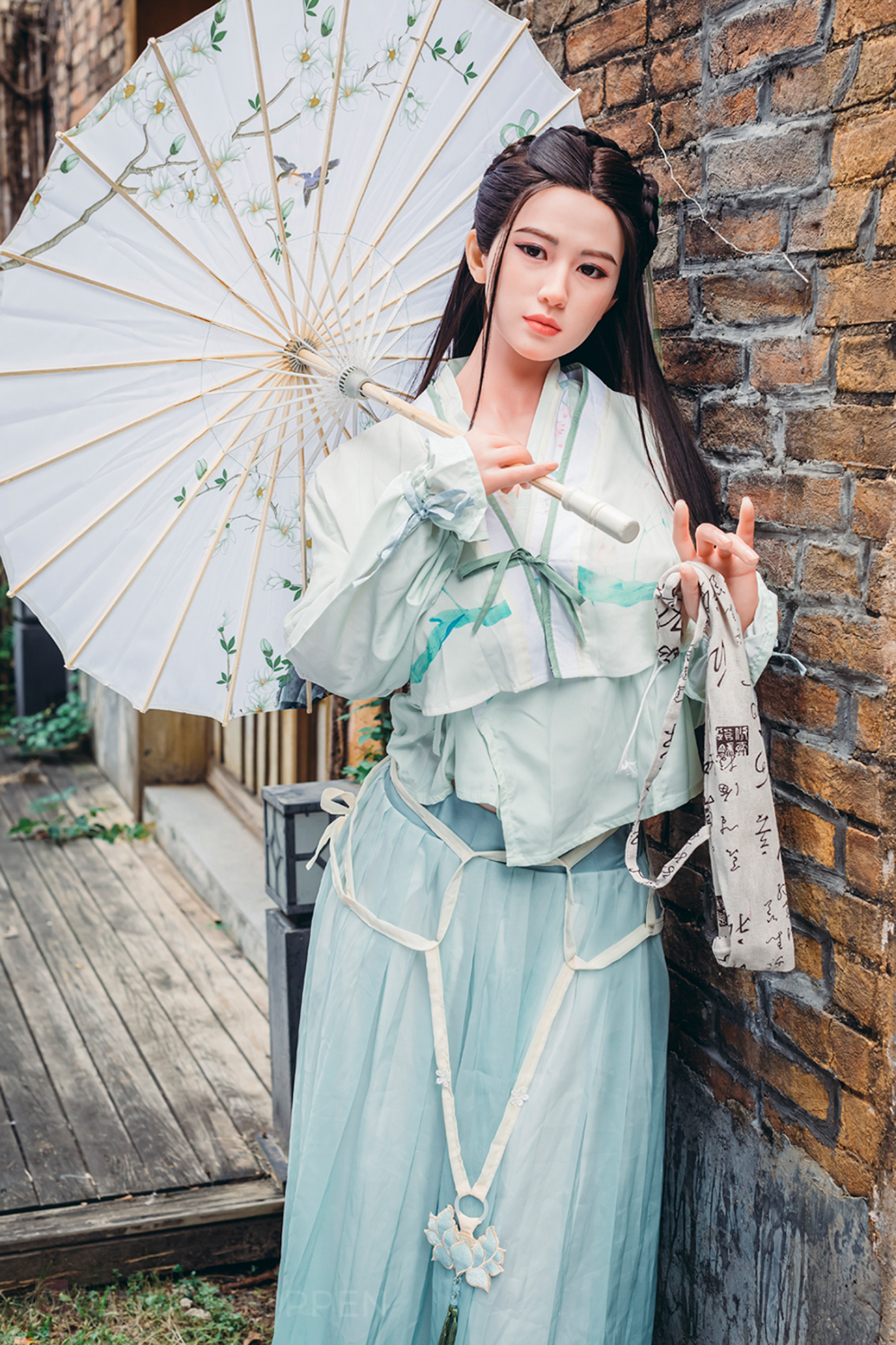 Yuyan - Starpery 163cm G – Bild 3