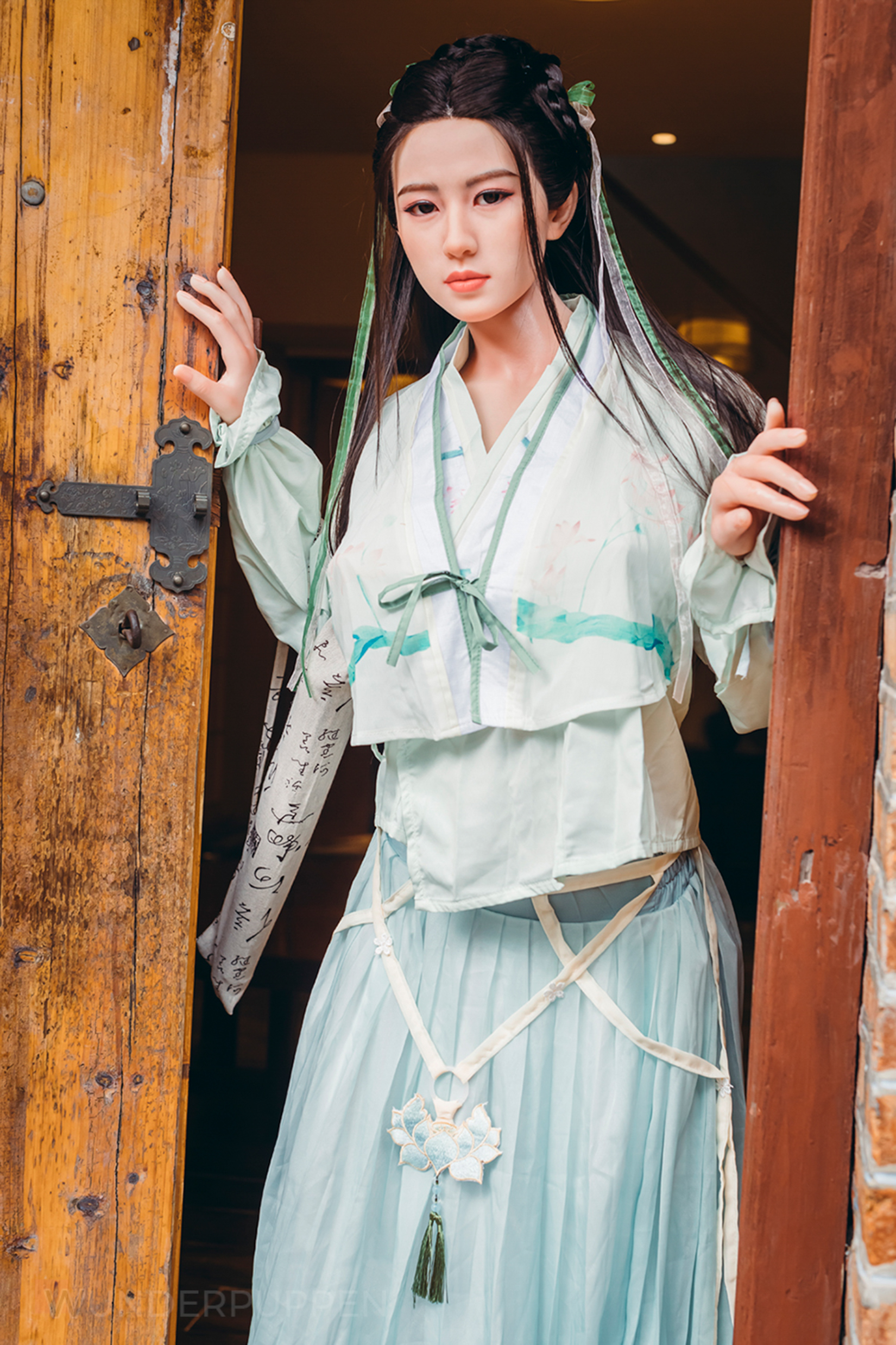 Yuyan - Starpery 163cm G – Bild 6