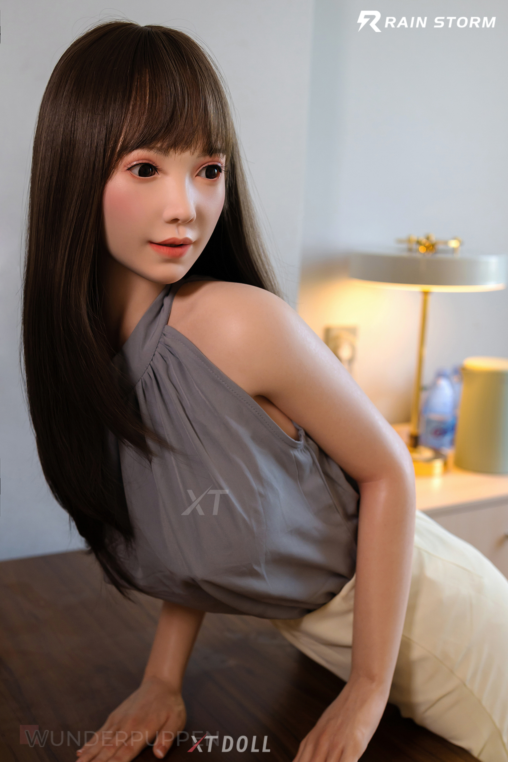 Bing - XT Doll 163cm F – Bild 5
